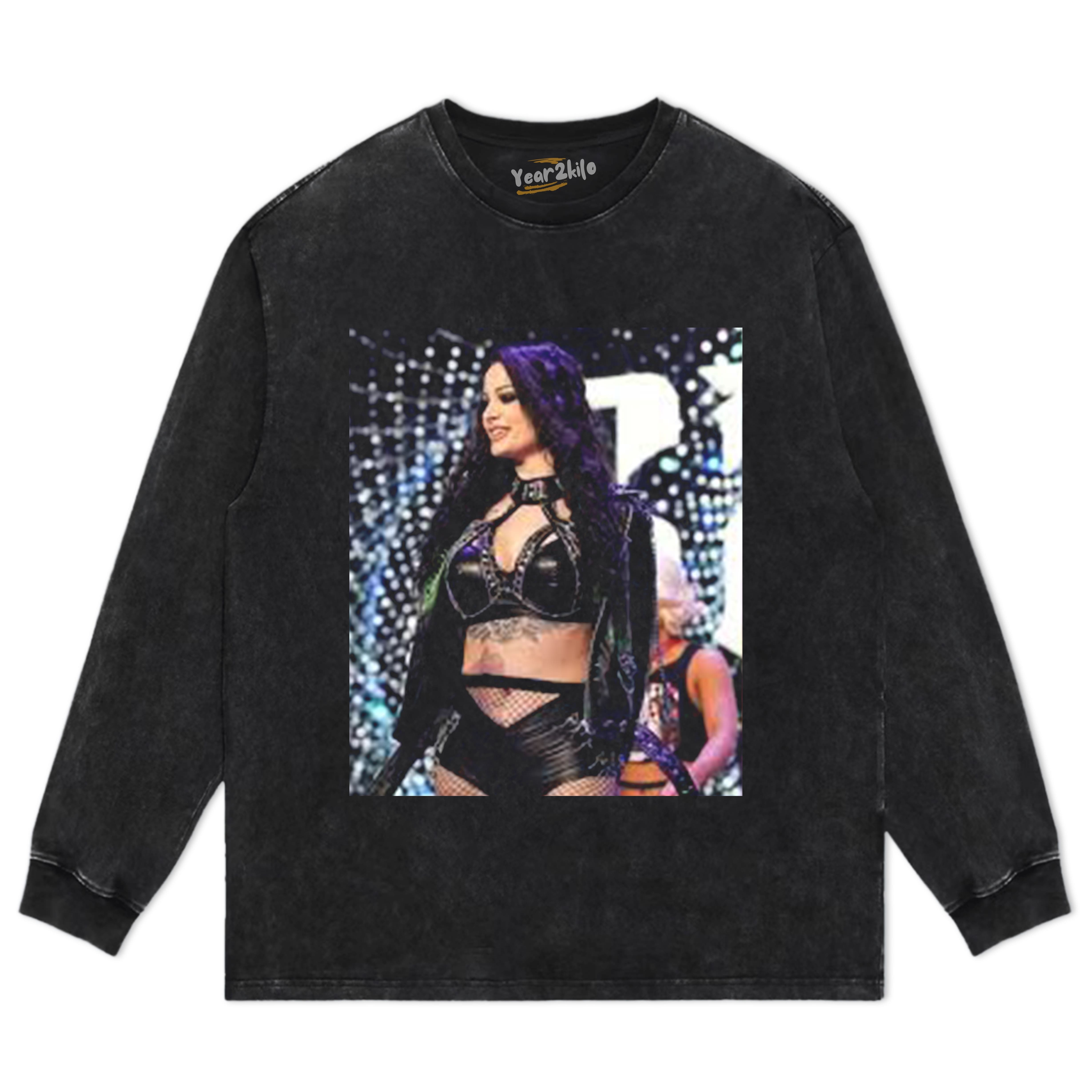 PAIGE V3 TANK TOP & TEE & LONG SLEEVE & LAYERED LS & HOODIE