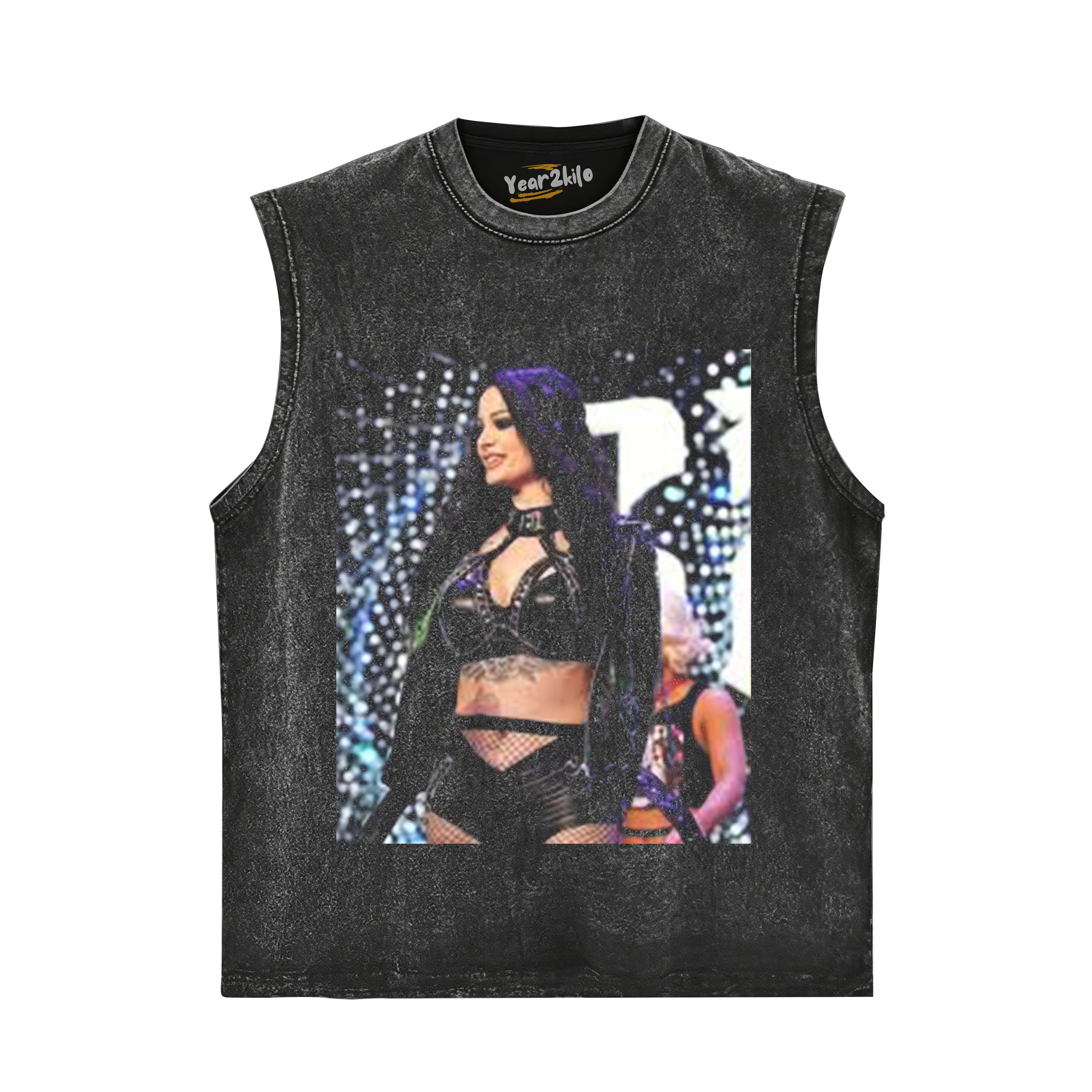 PAIGE V3 TANK TOP & TEE & LONG SLEEVE & LAYERED LS & HOODIE