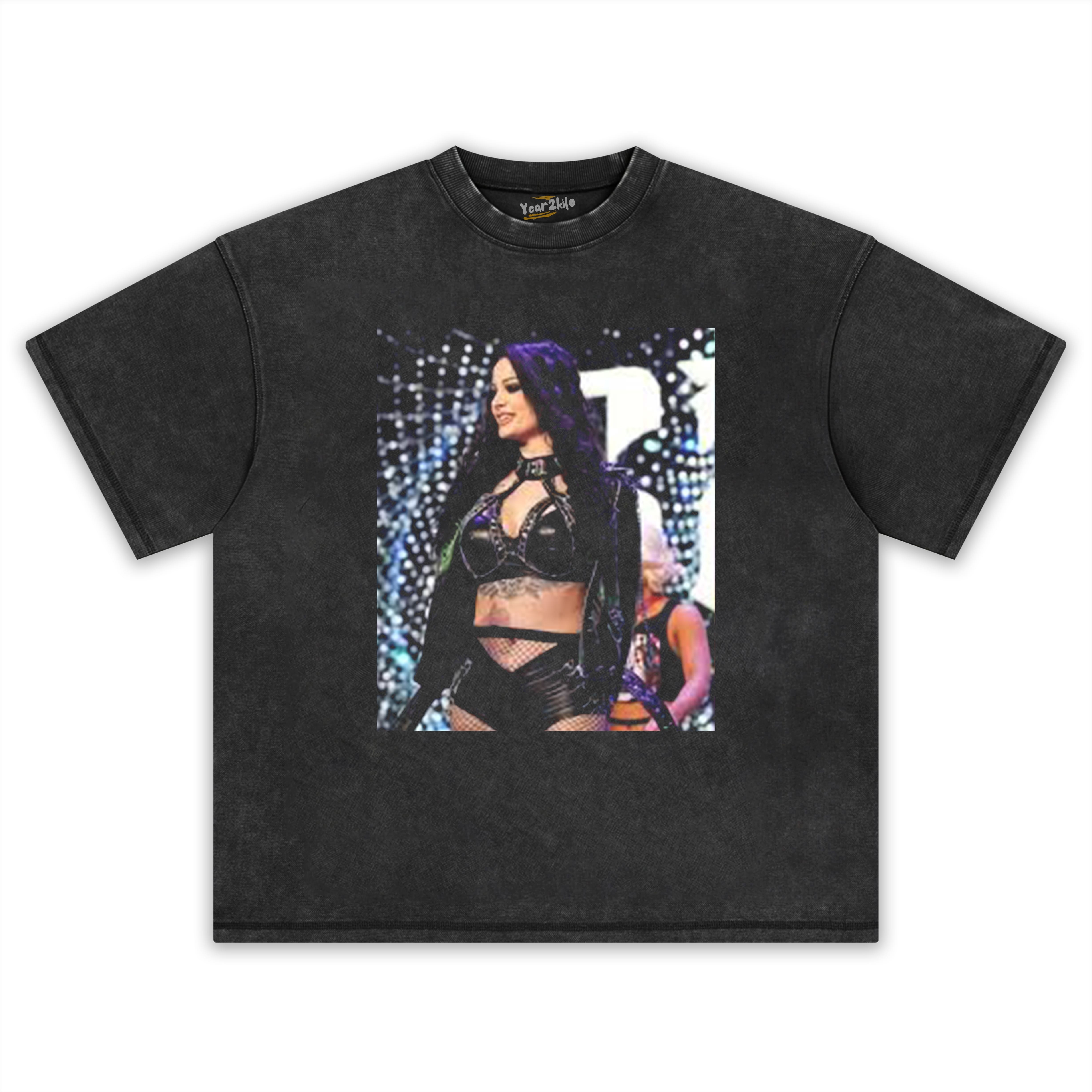 PAIGE V3 TANK TOP & TEE & LONG SLEEVE & LAYERED LS & HOODIE