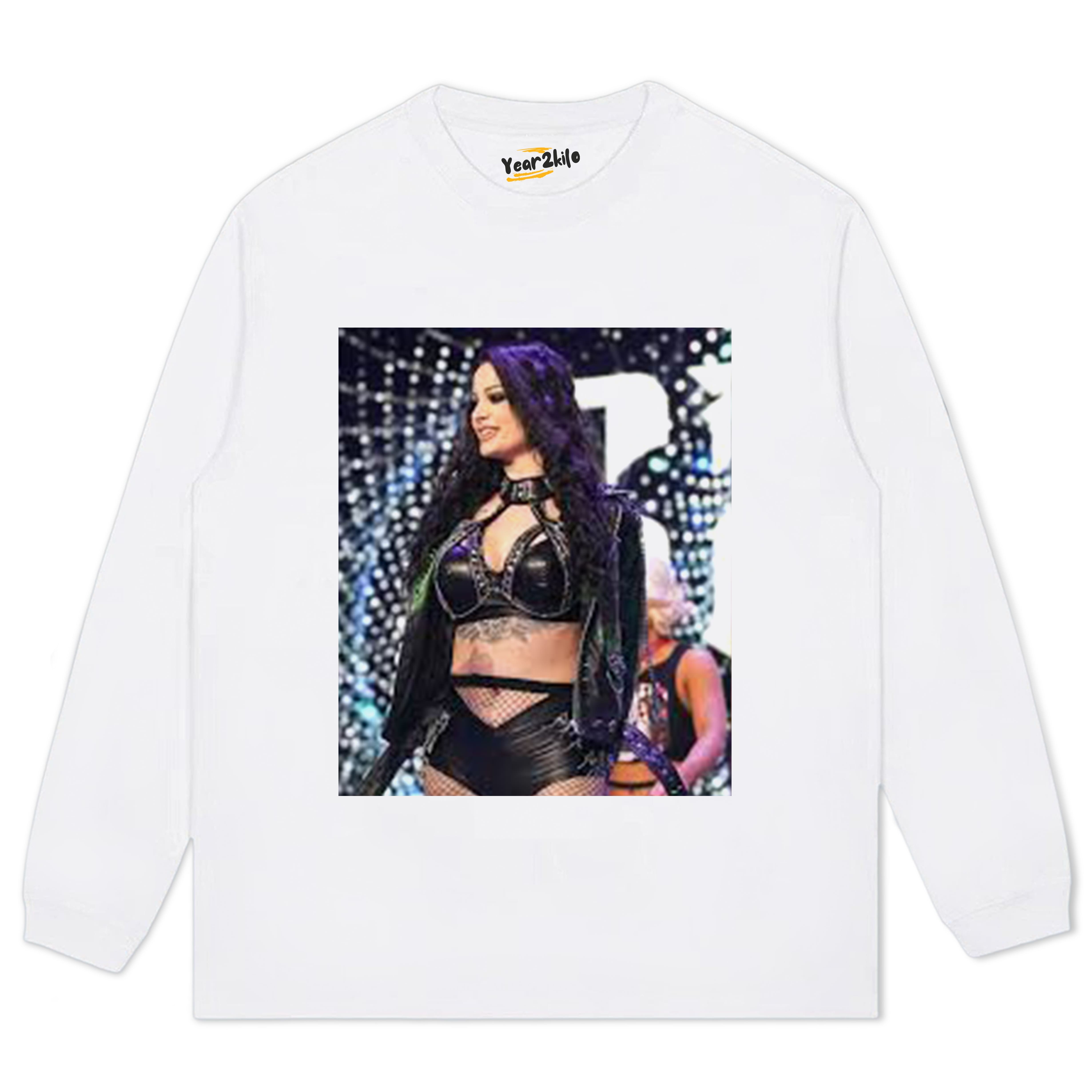PAIGE V3 TANK TOP & TEE & LONG SLEEVE & LAYERED LS & HOODIE