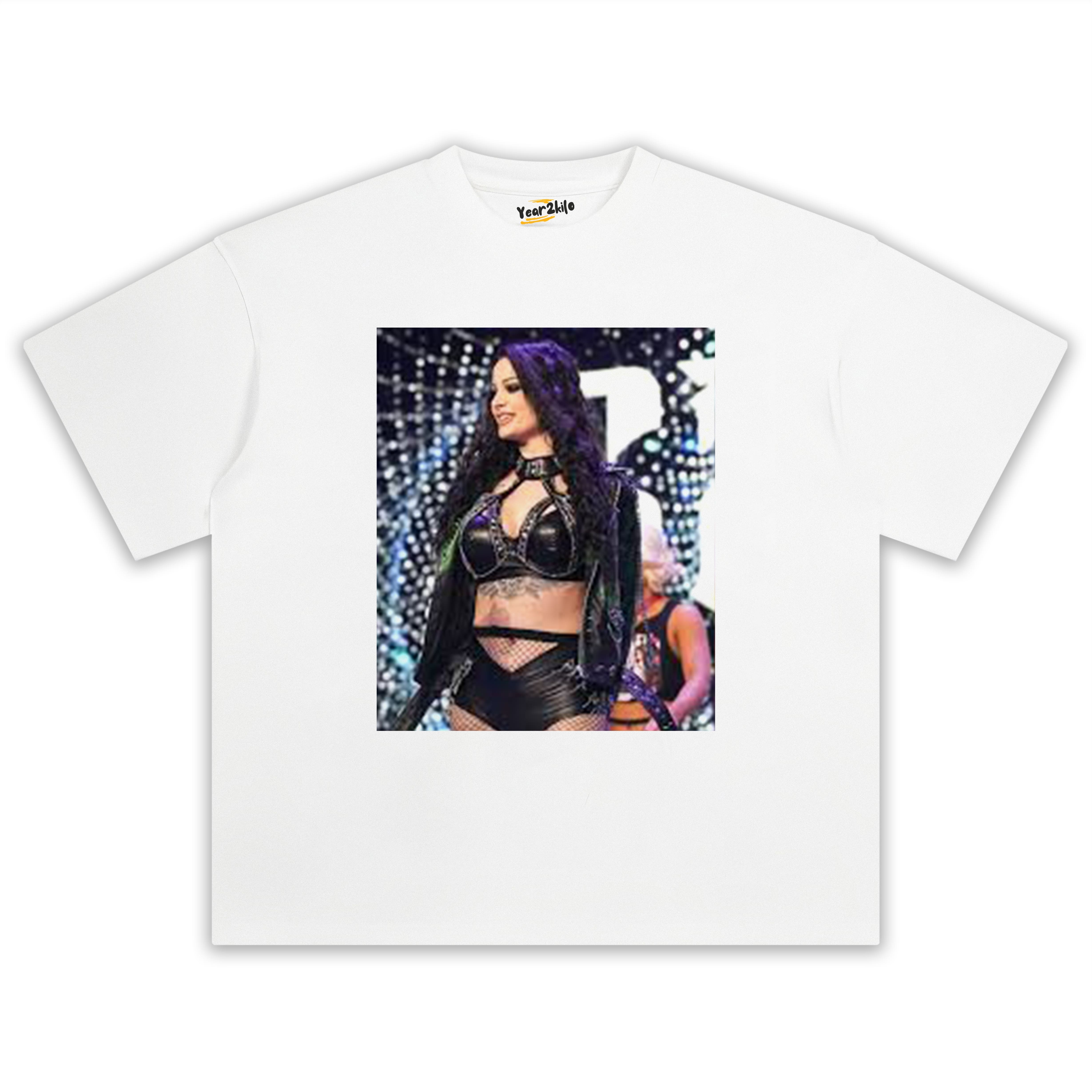 PAIGE V3 TANK TOP & TEE & LONG SLEEVE & LAYERED LS & HOODIE