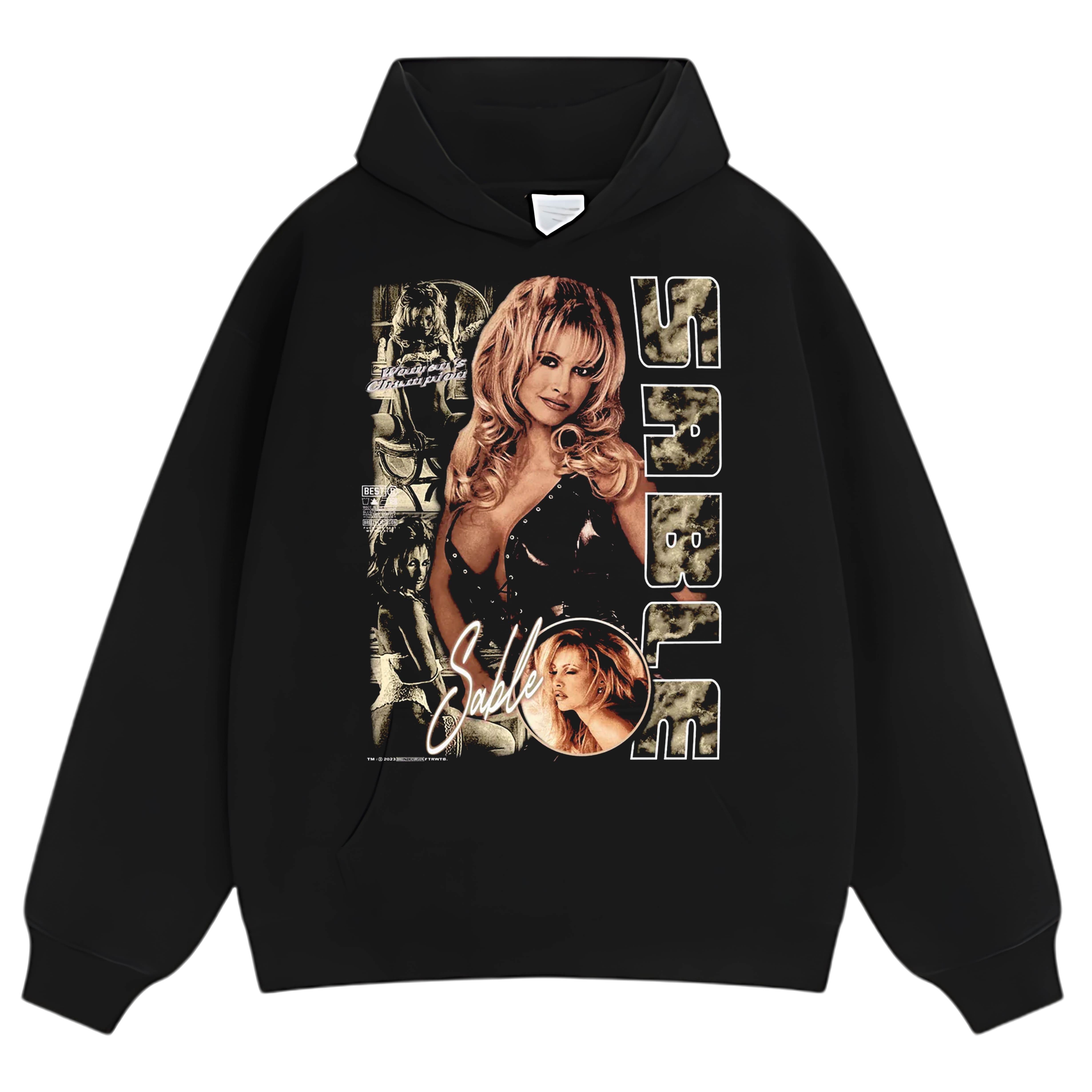 PAIGE V4 TANK TOP & TEE & LONG SLEEVE & LAYERED LS & HOODIE
