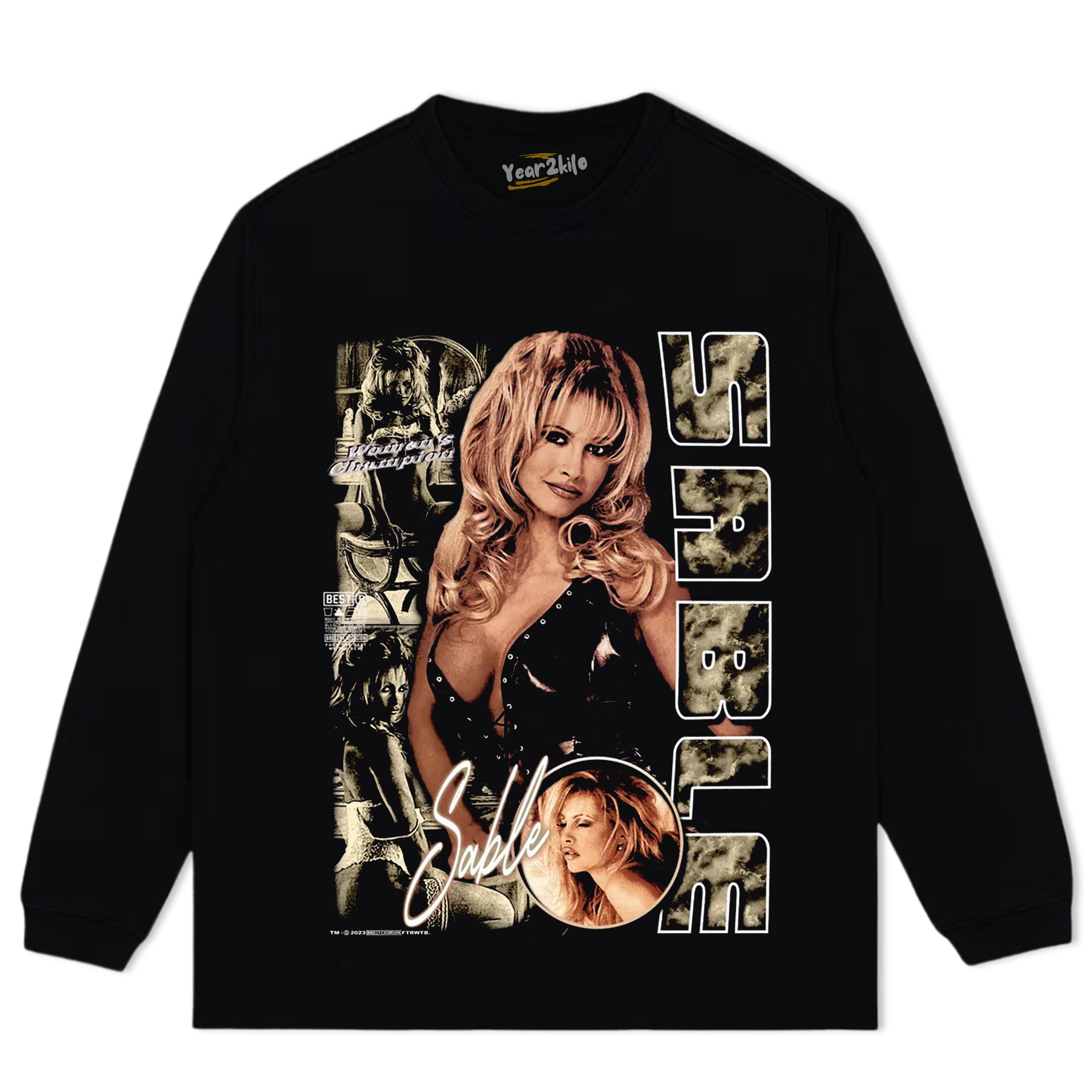 PAIGE V4 TANK TOP & TEE & LONG SLEEVE & LAYERED LS & HOODIE
