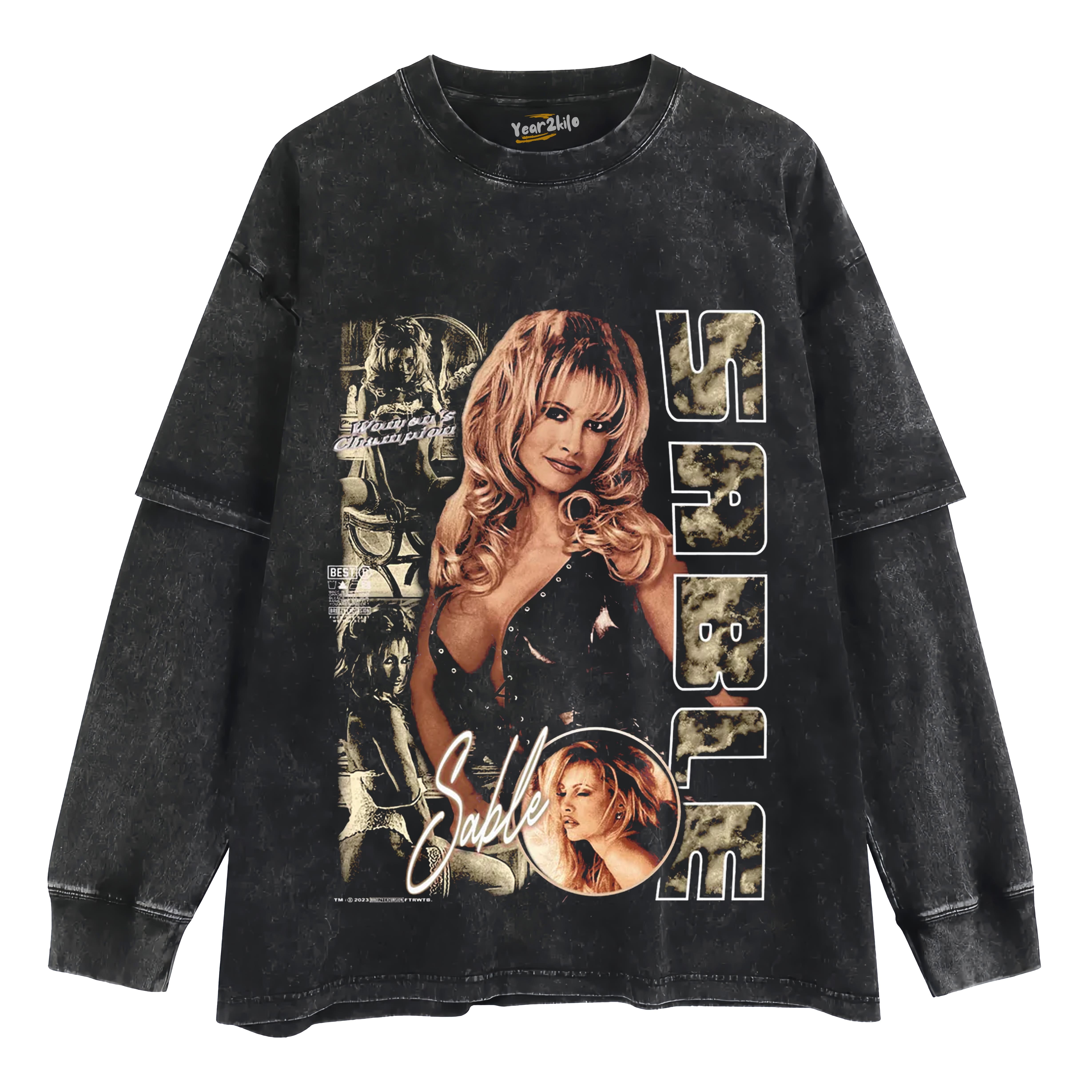 PAIGE V4 TANK TOP & TEE & LONG SLEEVE & LAYERED LS & HOODIE