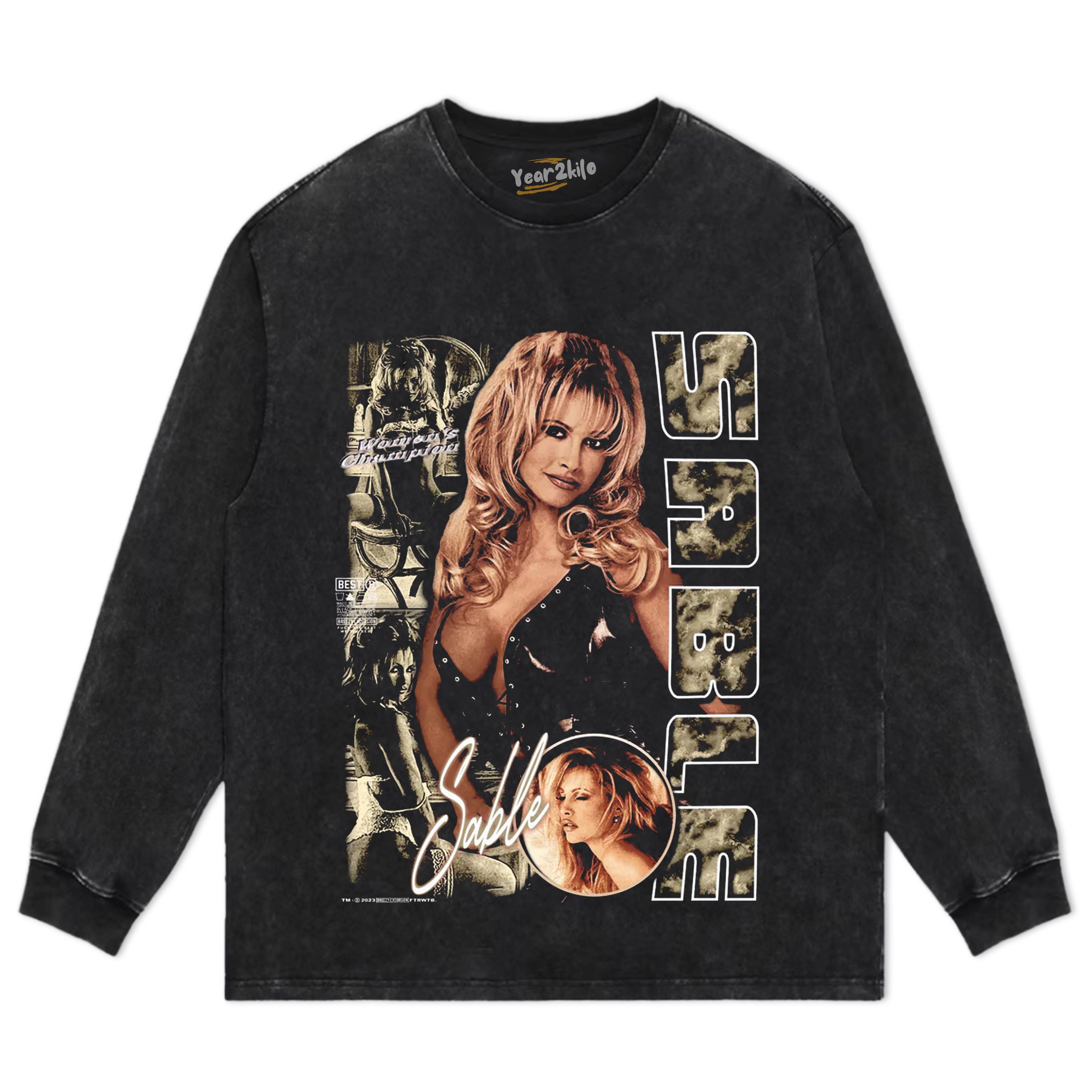 PAIGE V4 TANK TOP & TEE & LONG SLEEVE & LAYERED LS & HOODIE