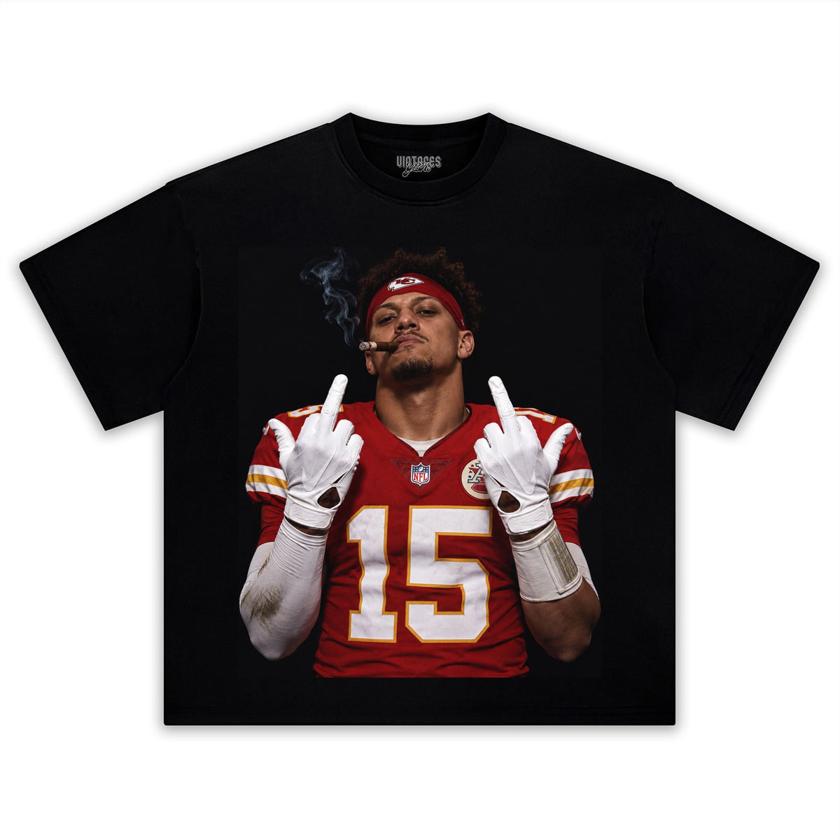 PATRICK MAHOMES FLIPPING IT V2 TANK TOP & TEE & LONG SLEEVE & LAYERED LS & HOODIE