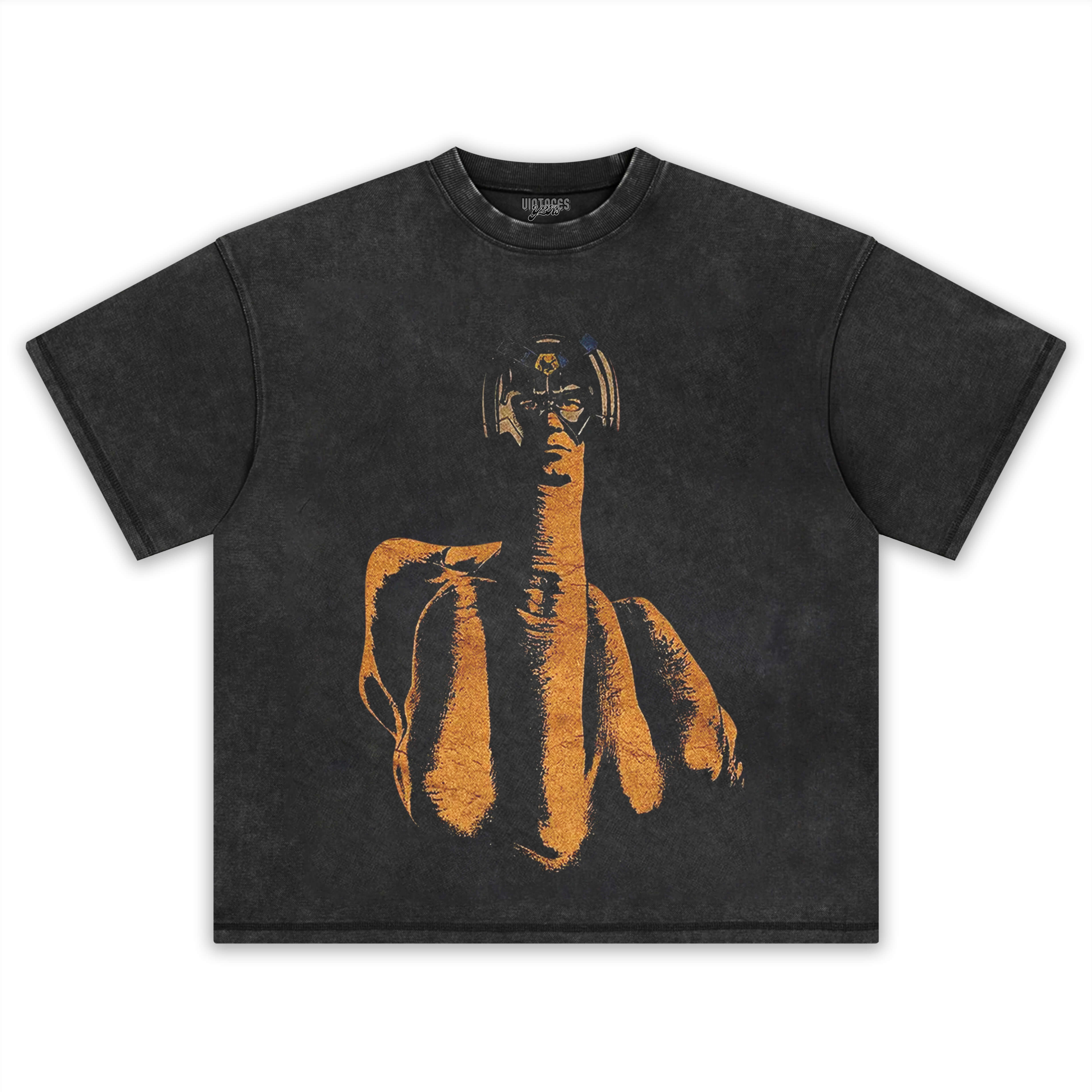 PEACEMAKER TEE & LS & HOODIE