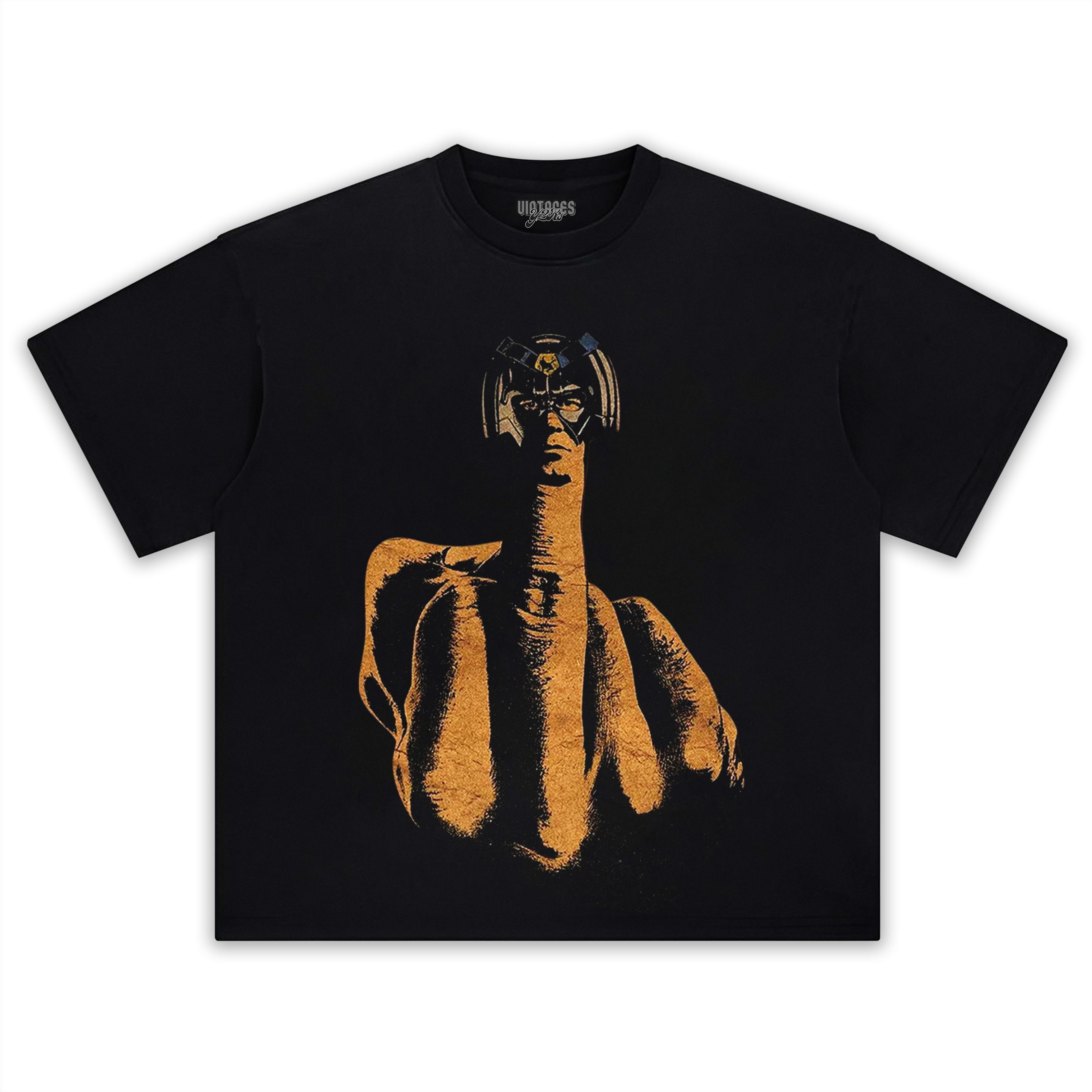 PEACEMAKER TEE & LS & HOODIE