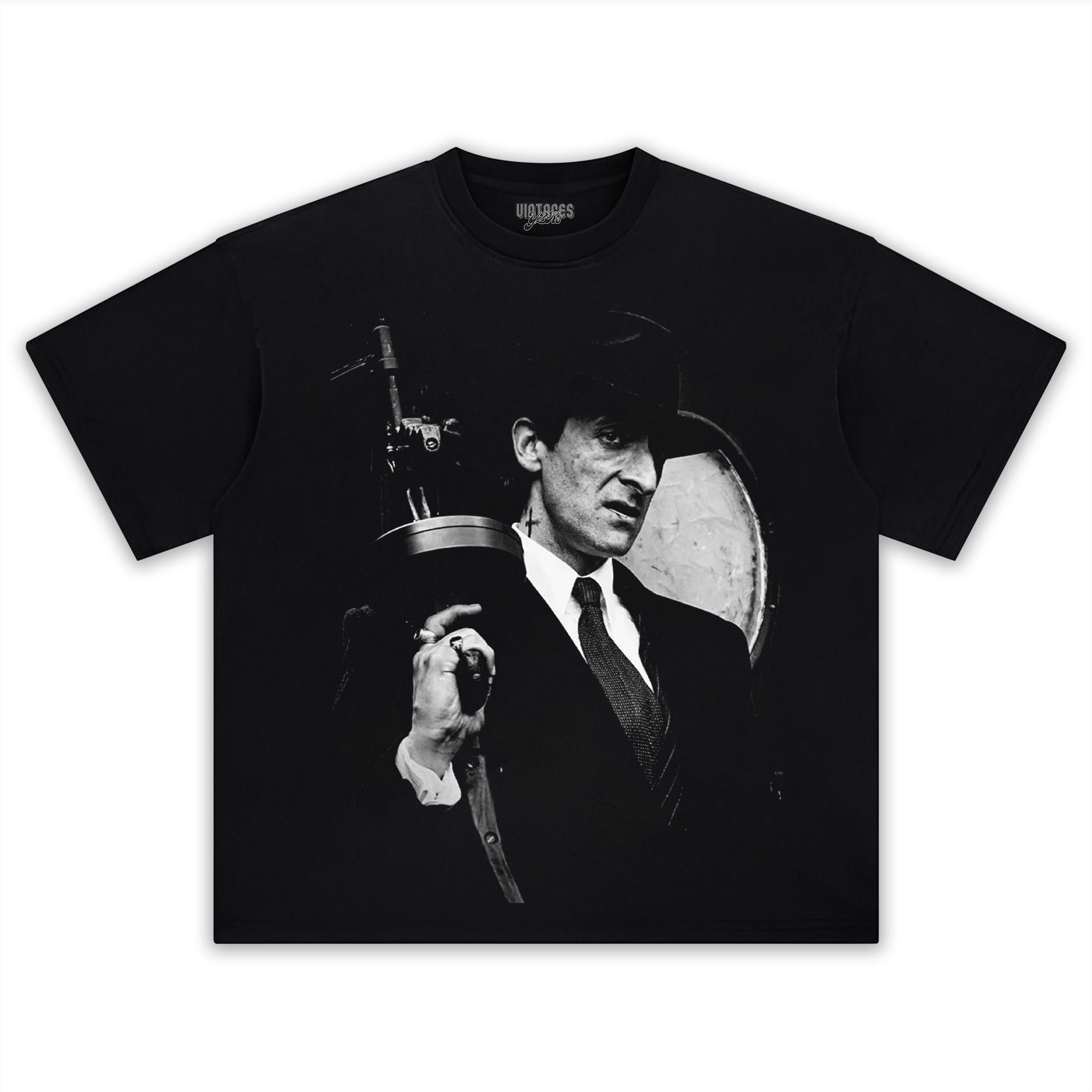 PEAKY BLINDERS TEE