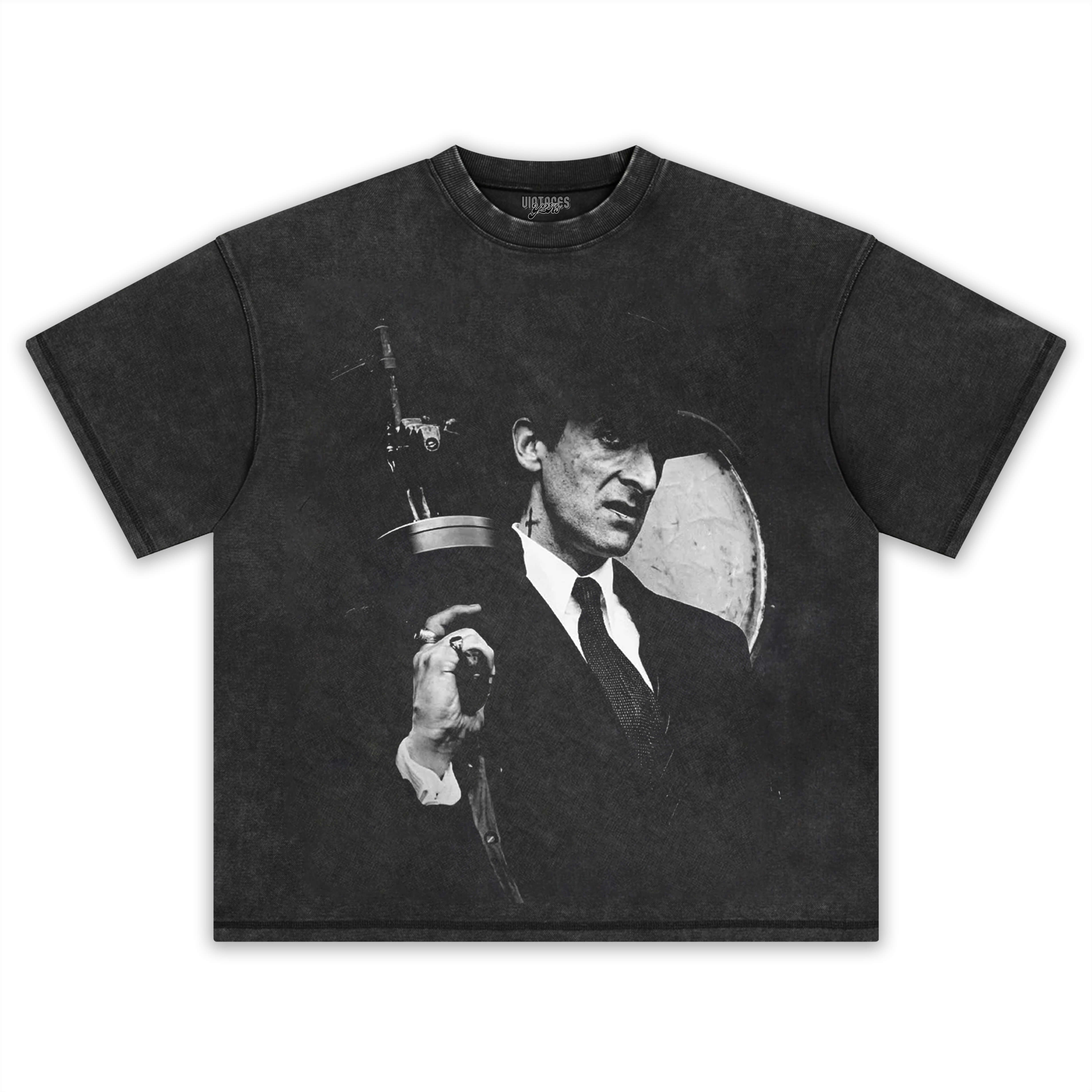 PEAKY BLINDERS TEE