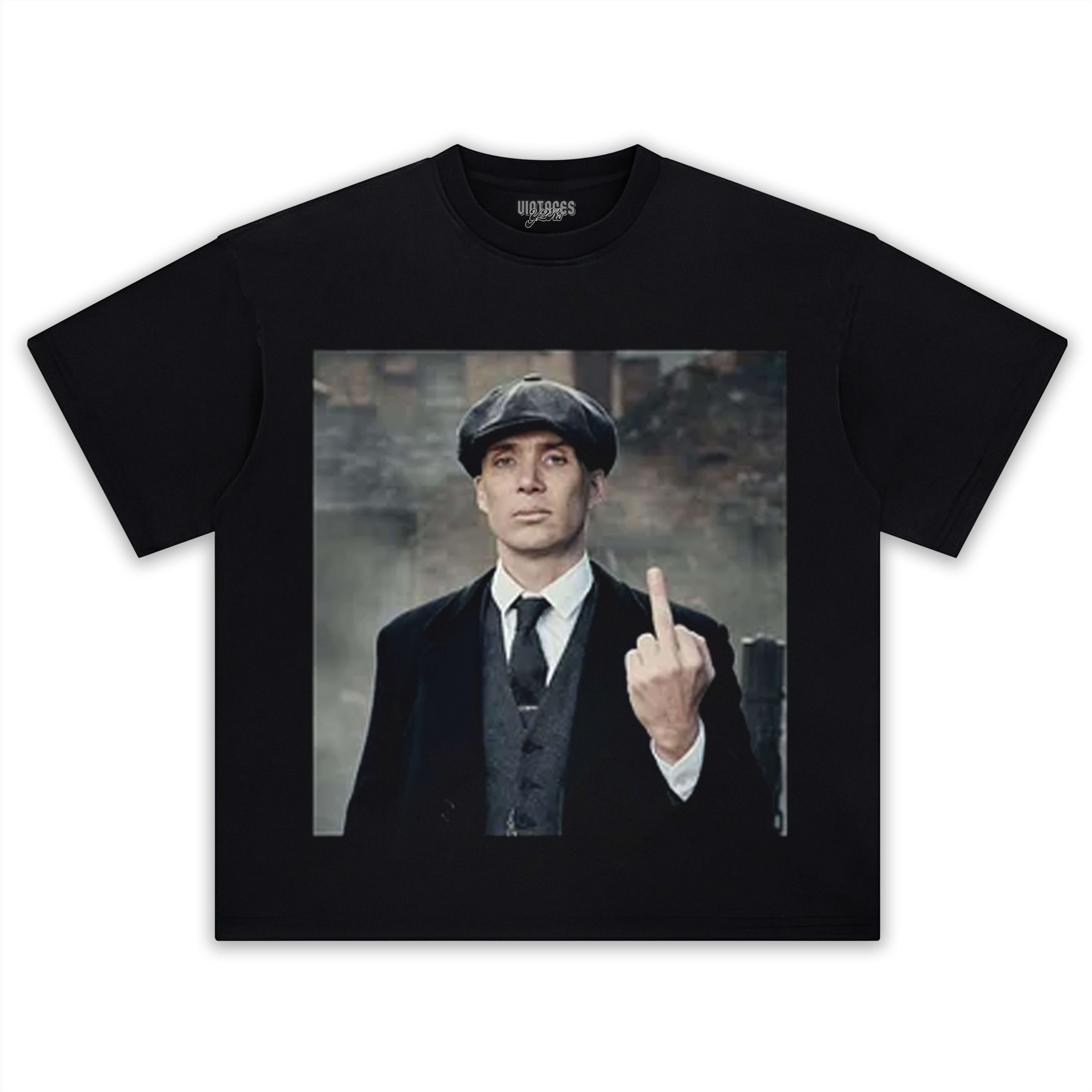 PEAKY BLINDERS V1 TEE