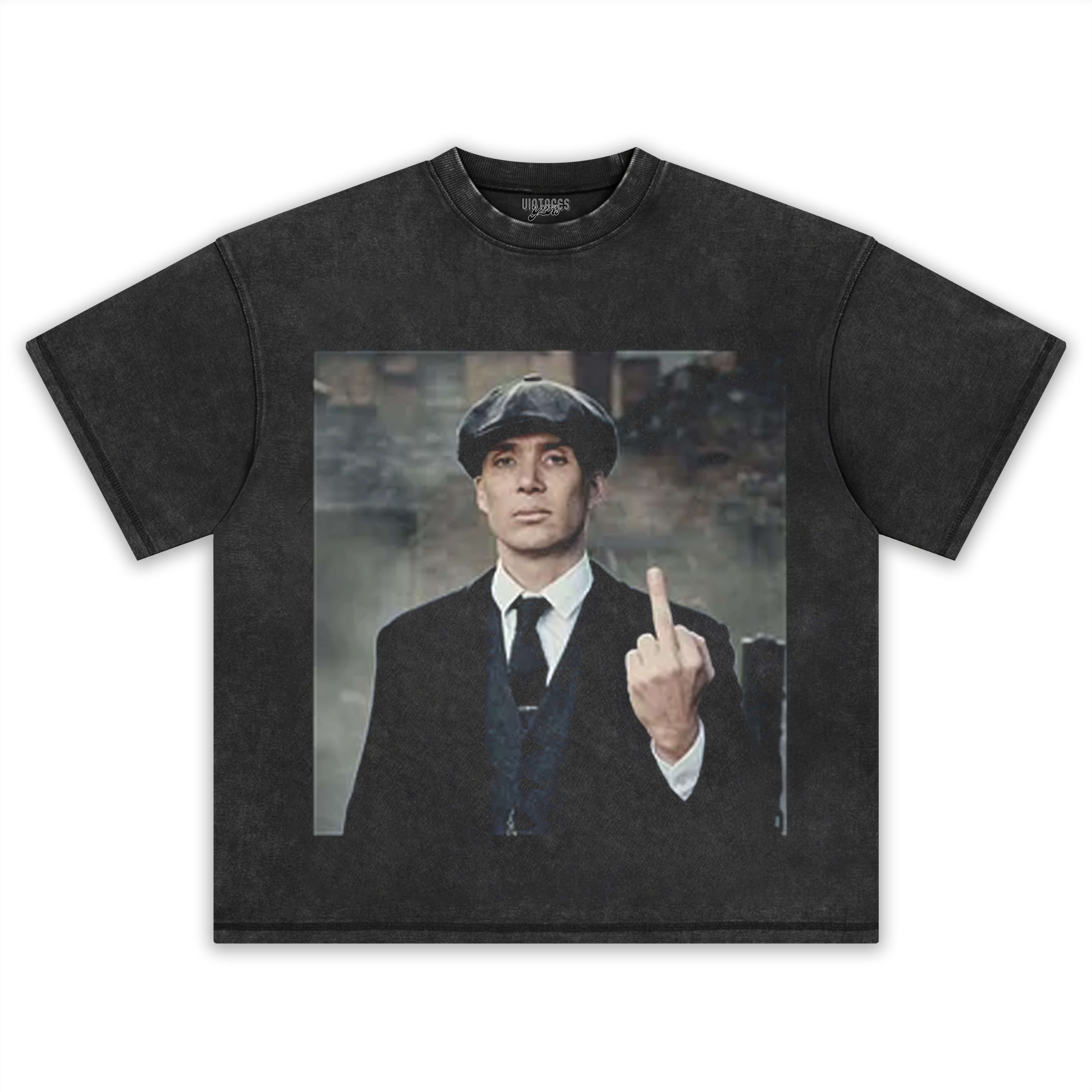 PEAKY BLINDERS V1 TEE