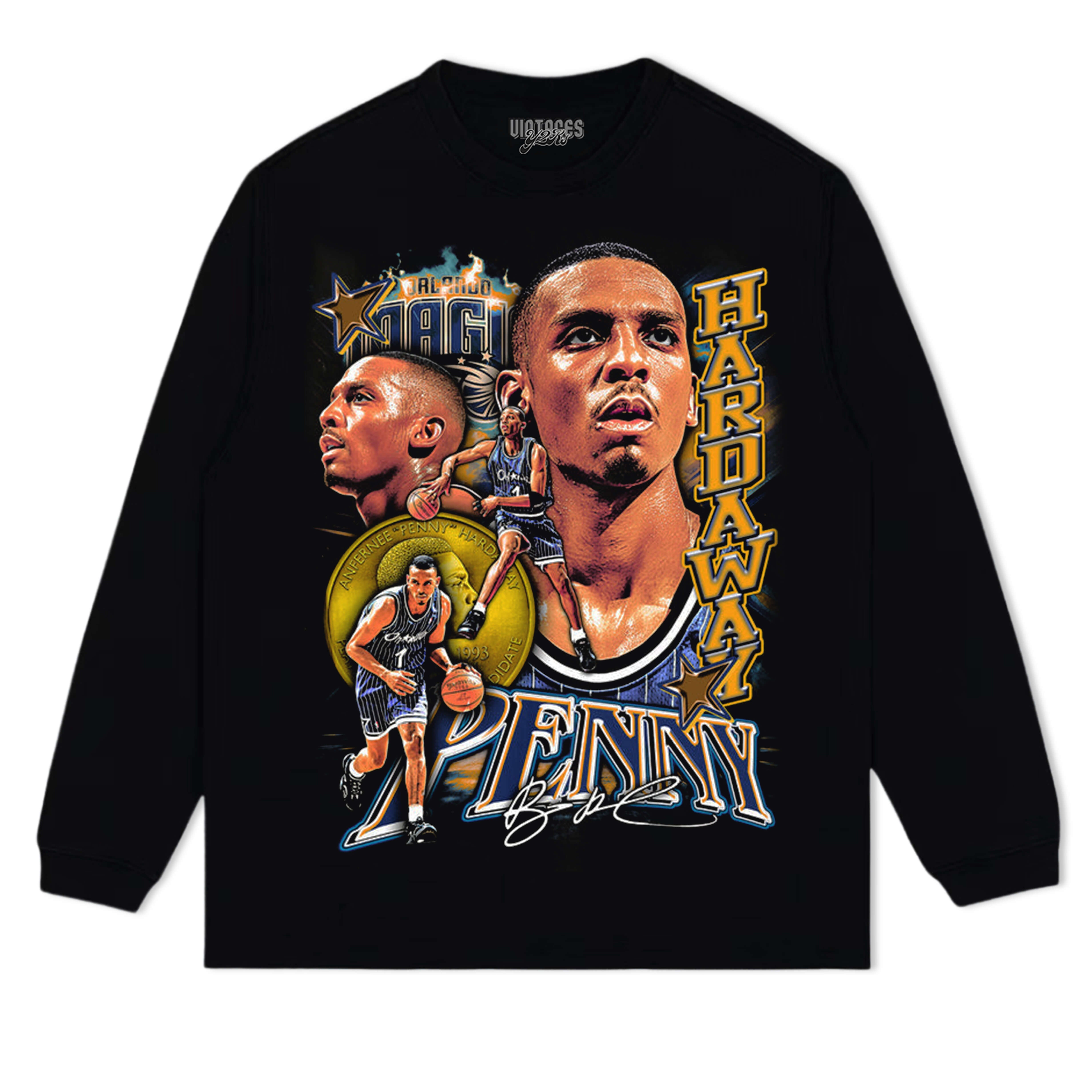 PENNY TEE & LS & HOODIE