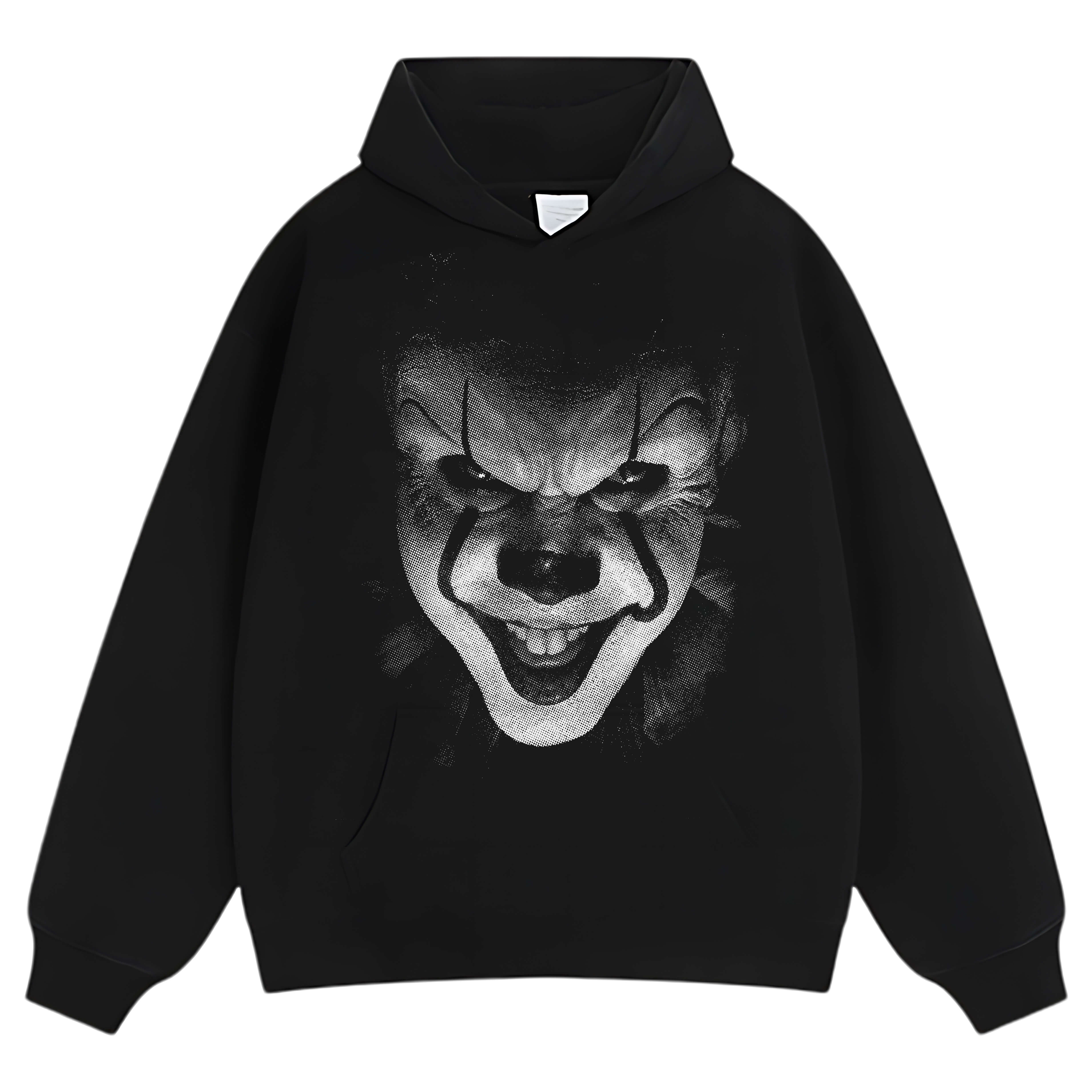 PENNYWISE BIG FALE GRAPHIL TEE & LS & HOODIE