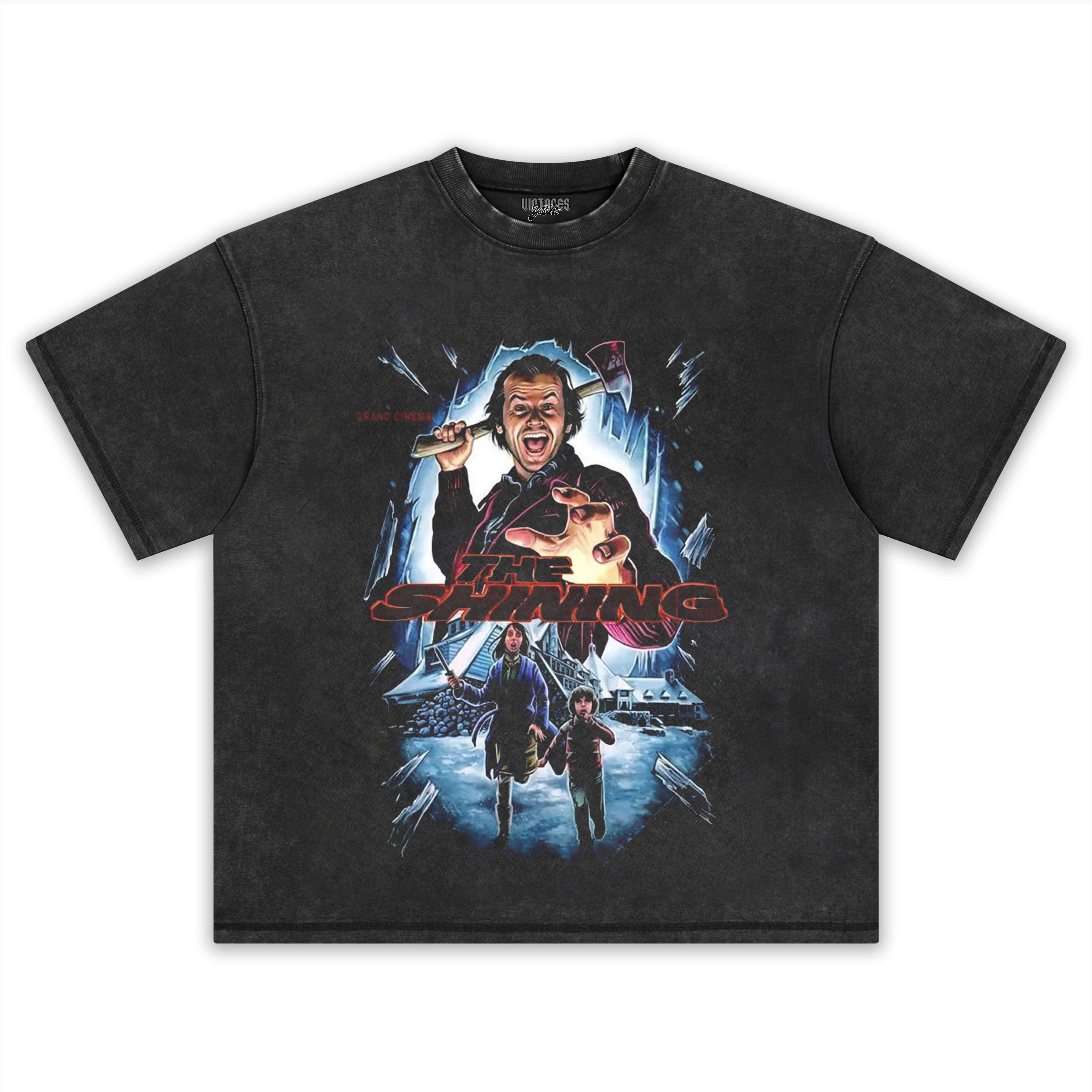 PENNYWISE VINTAGE TEE & LS & HOODIE