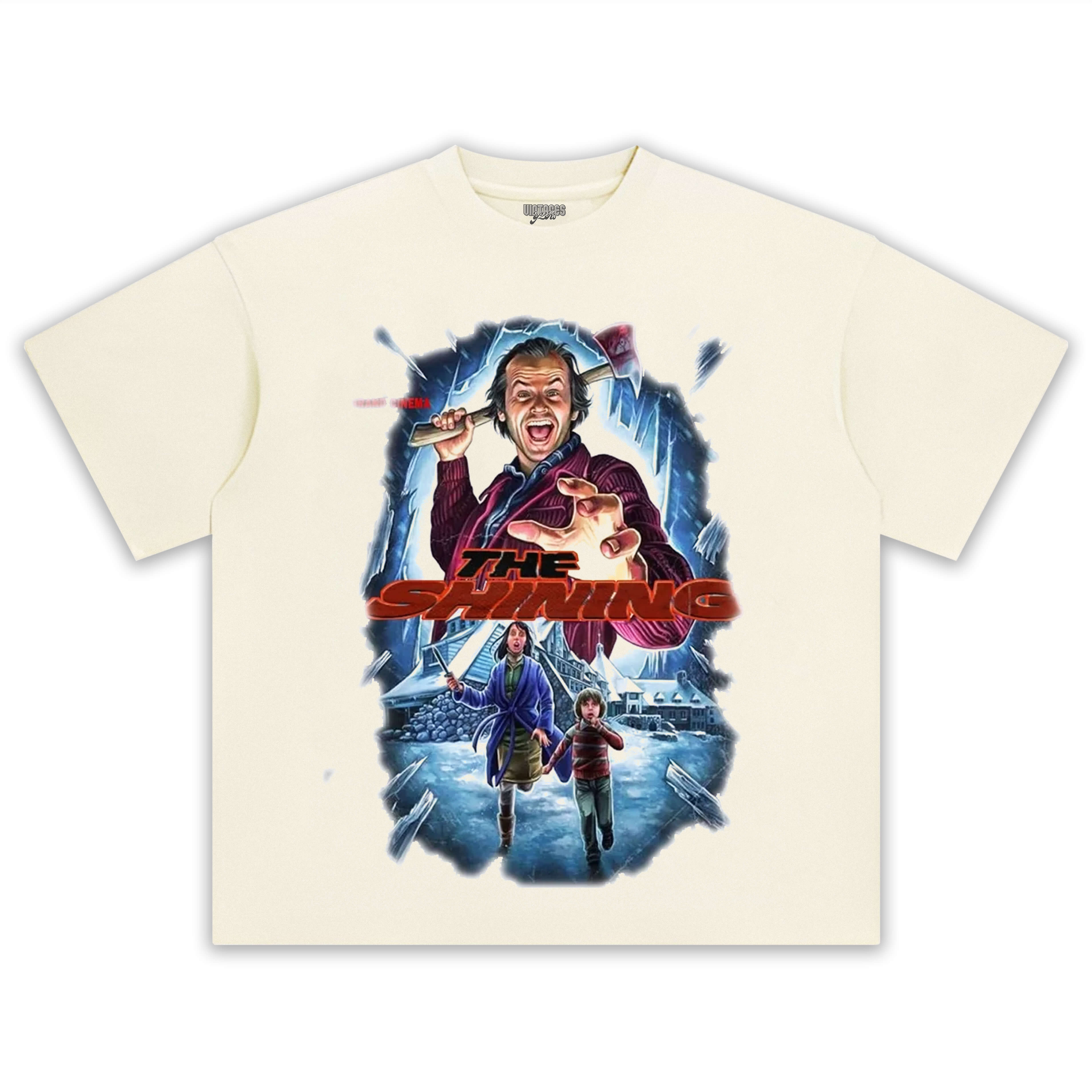 PENNYWISE VINTAGE TEE & LS & HOODIE