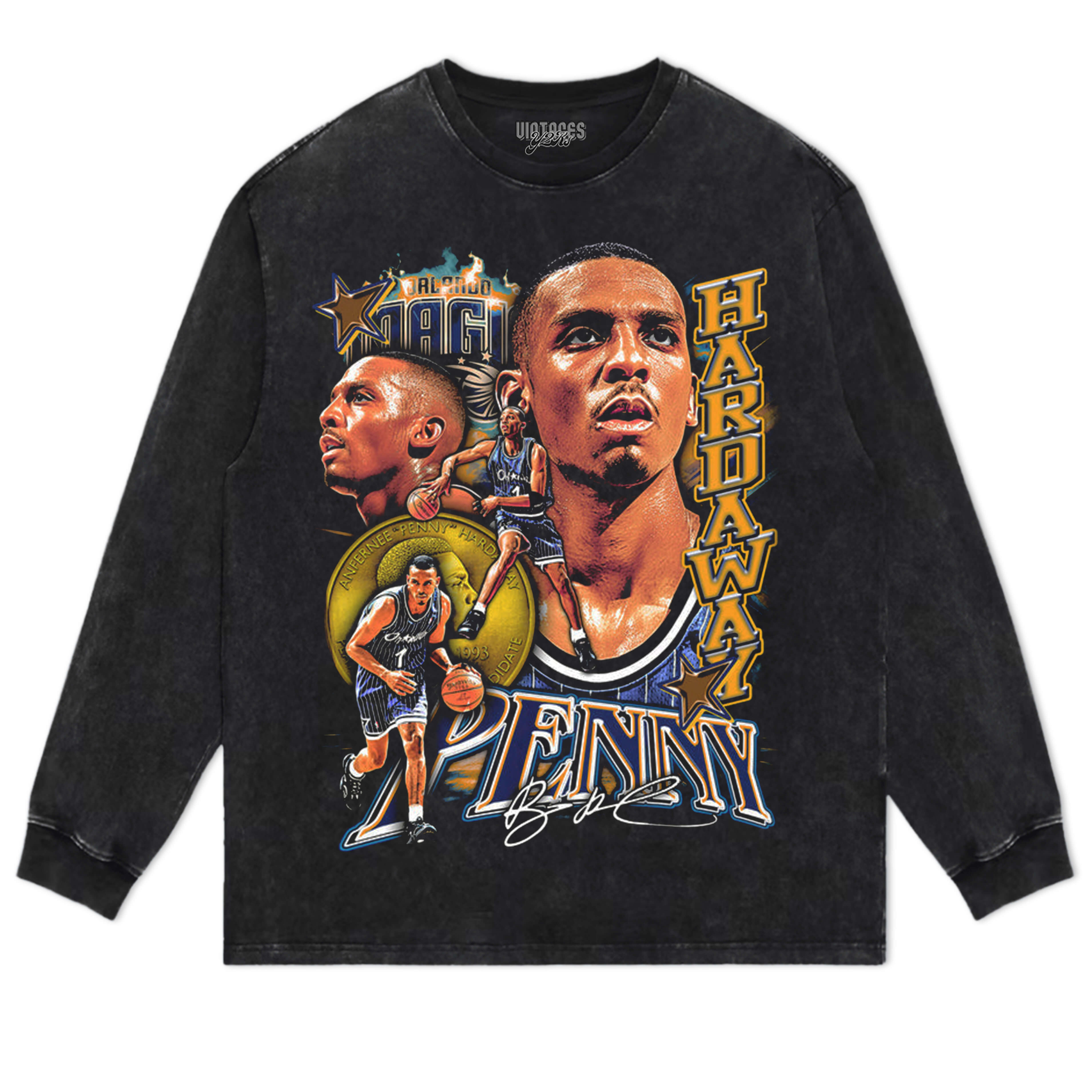 PENNY TEE & LS & HOODIE