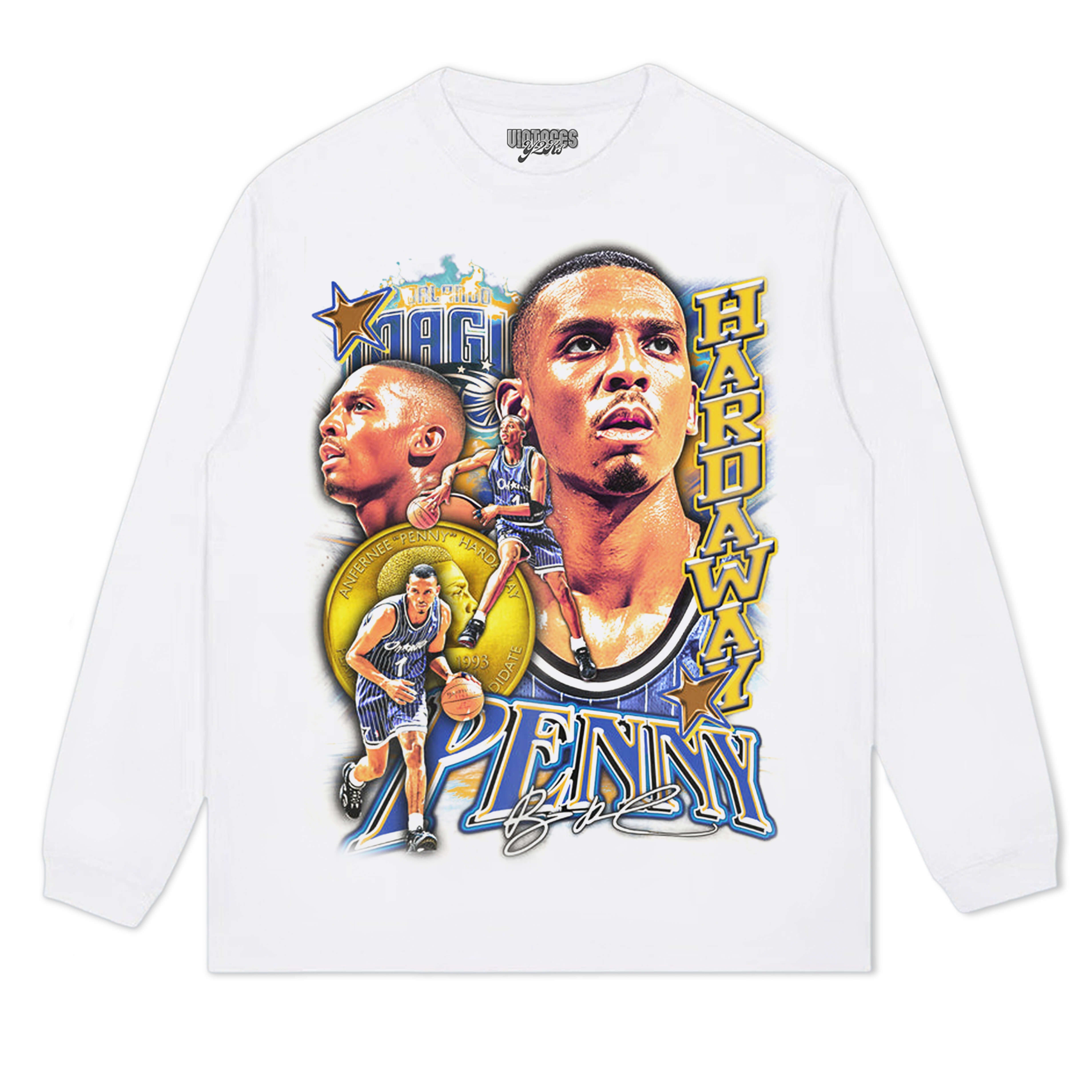 PENNY TEE & LS & HOODIE