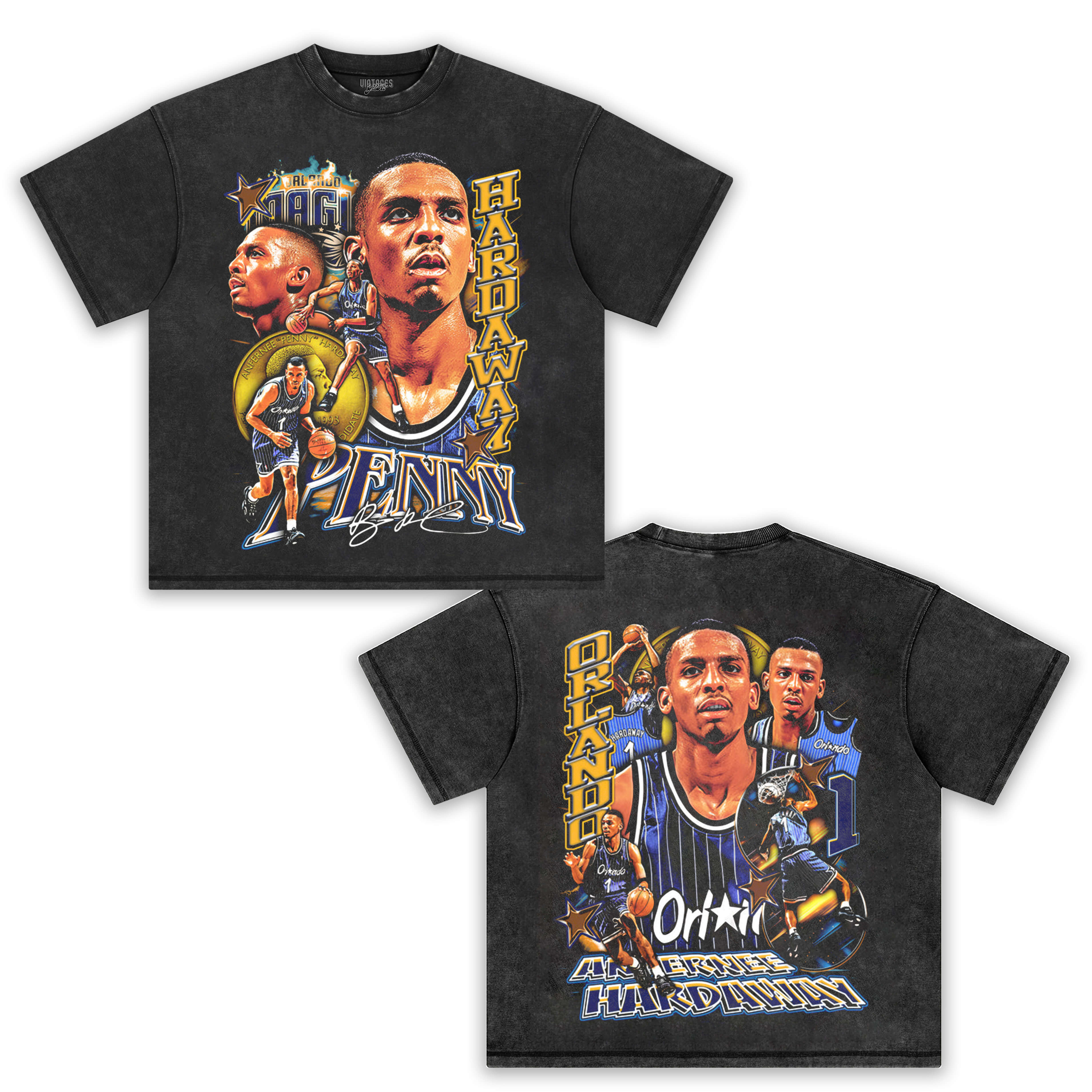 PENNY TEE & LS & HOODIE