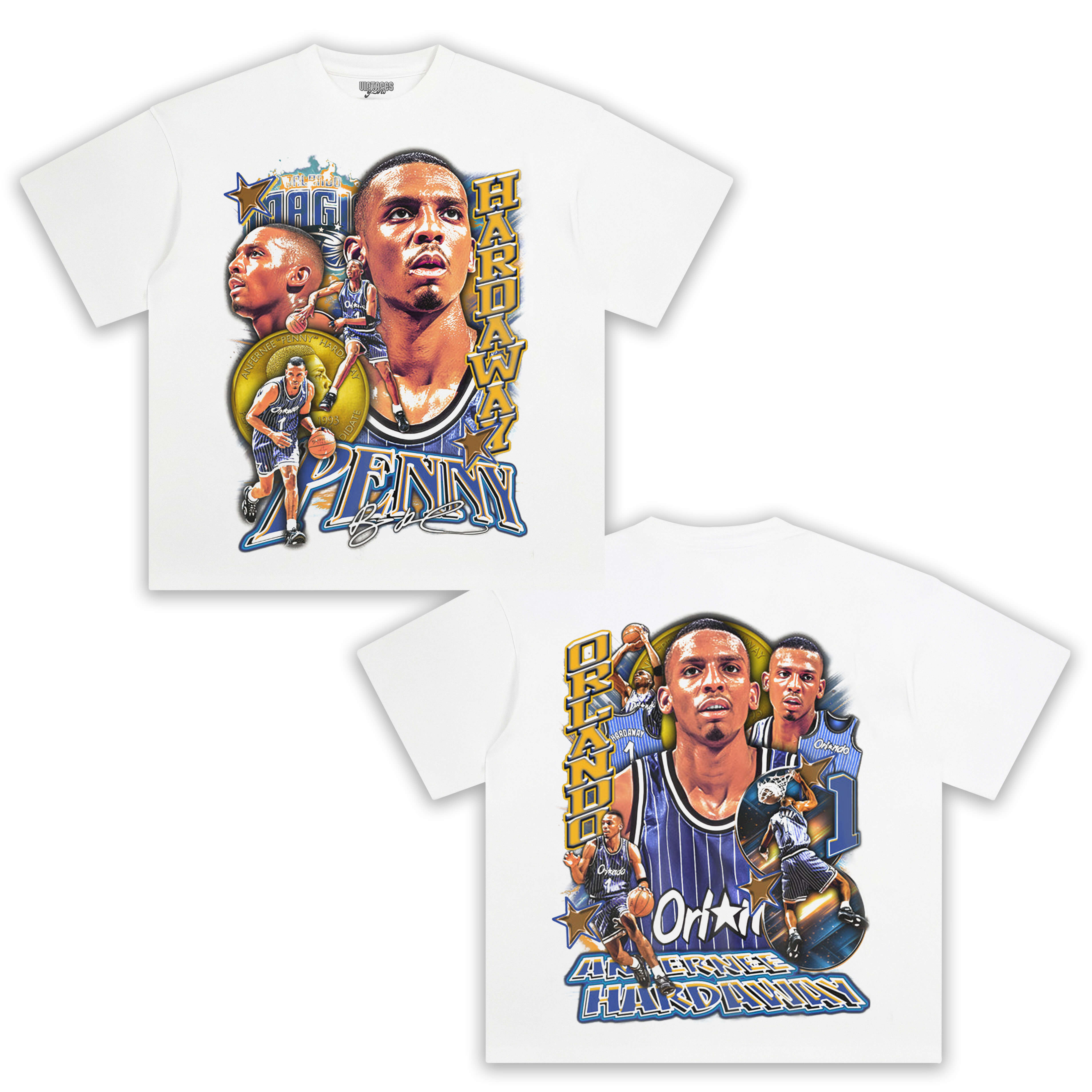 PENNY TEE & LS & HOODIE