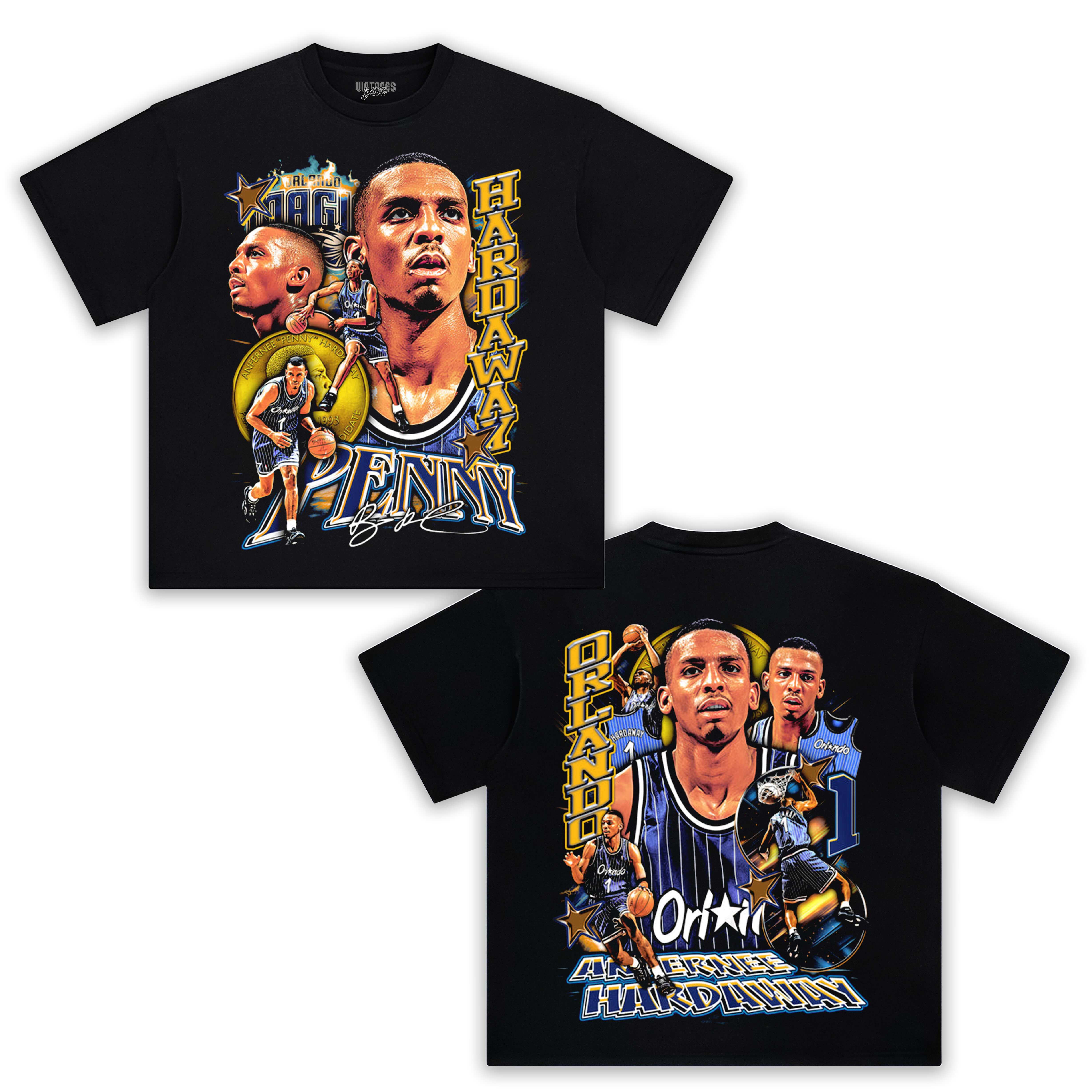 PENNY TEE & LS & HOODIE