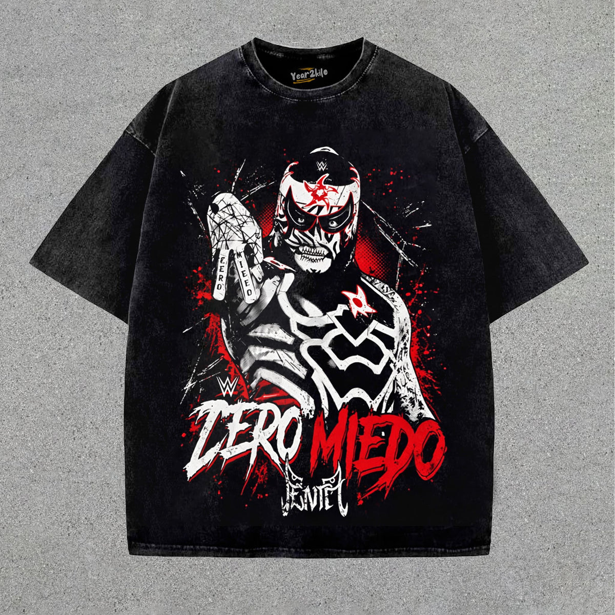 PENTA HAND SIGN PHOTO TANK TOP & TEE & LONG SLEEVE & LAYERED LS & HOODIE (1)