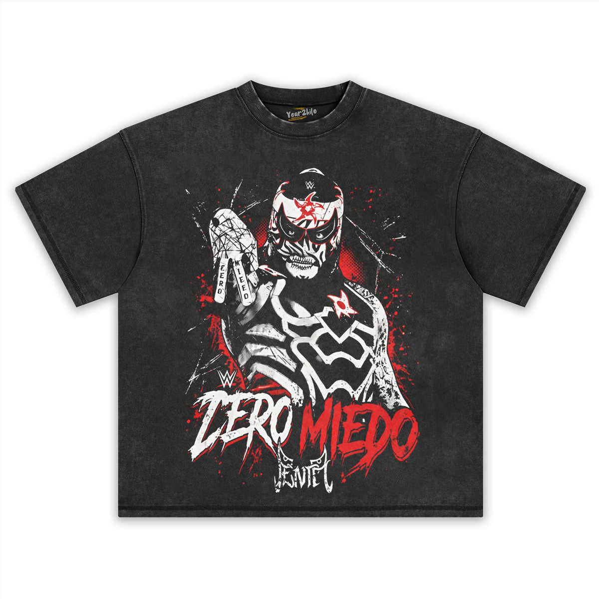 PENTA HAND SIGN PHOTO TANK TOP & TEE & LONG SLEEVE & LAYERED LS & HOODIE (1)