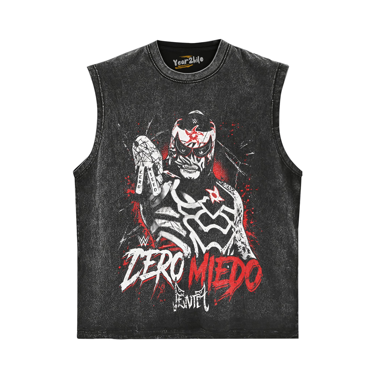 PENTA HAND SIGN PHOTO TANK TOP & TEE & LONG SLEEVE & LAYERED LS & HOODIE (1)