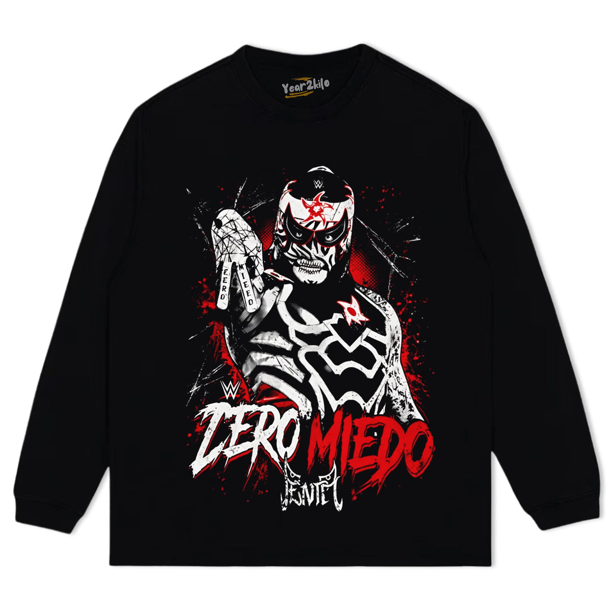 PENTA HAND SIGN PHOTO TANK TOP & TEE & LONG SLEEVE & LAYERED LS & HOODIE (1)