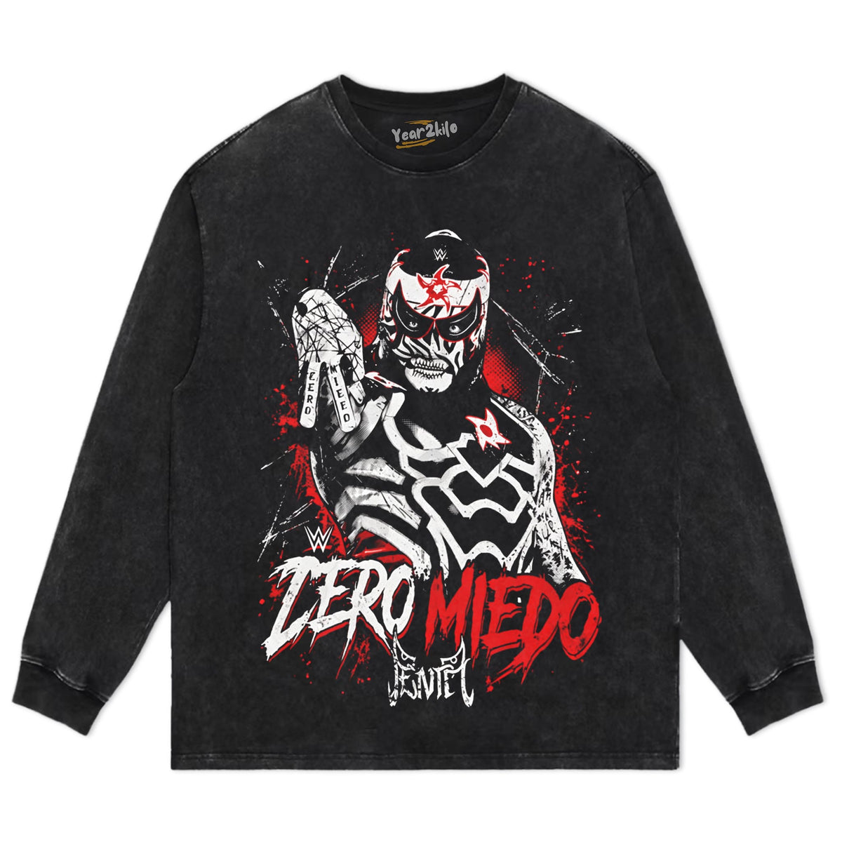 PENTA HAND SIGN PHOTO TANK TOP & TEE & LONG SLEEVE & LAYERED LS & HOODIE (1)