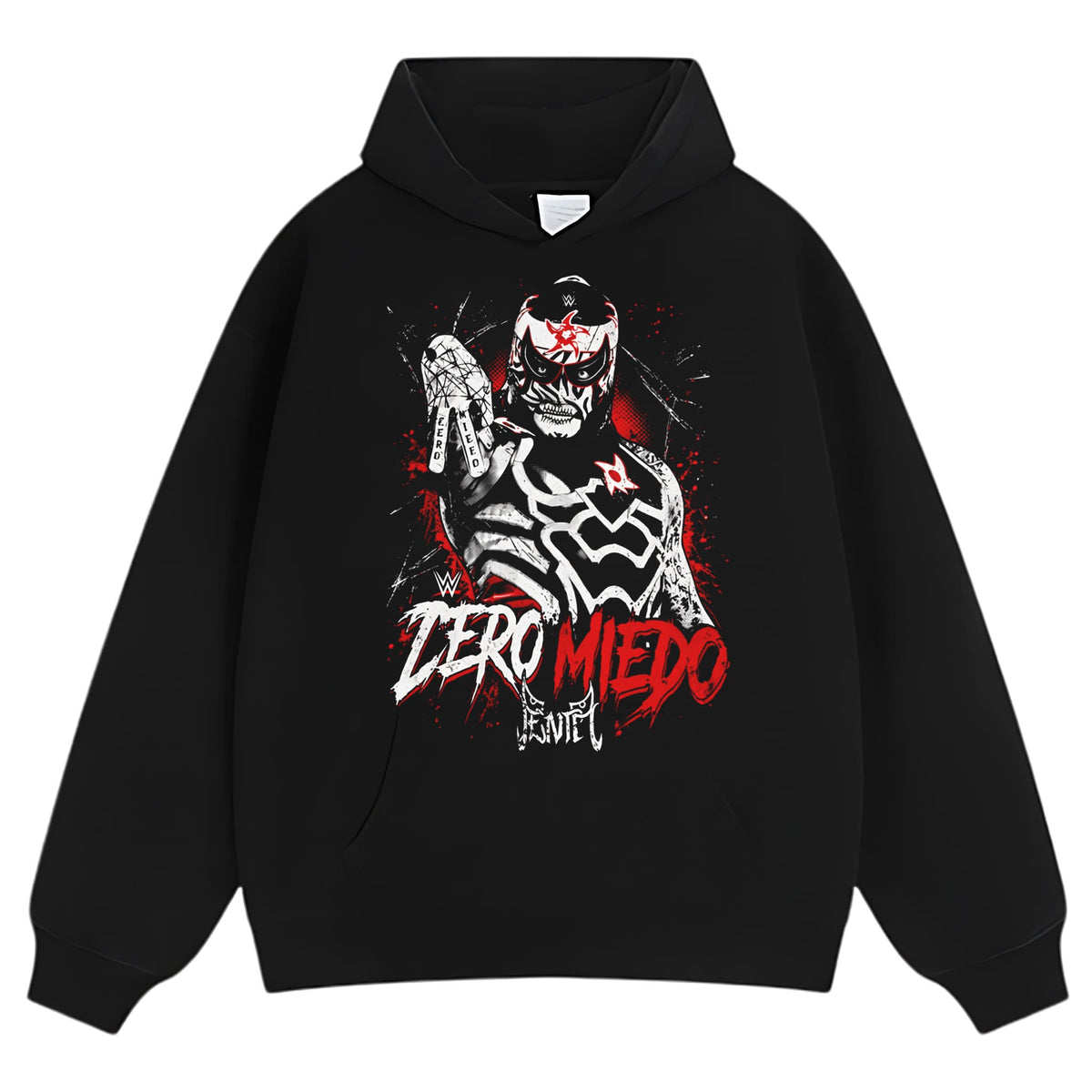 PENTA HAND SIGN PHOTO TANK TOP & TEE & LONG SLEEVE & LAYERED LS & HOODIE (1)