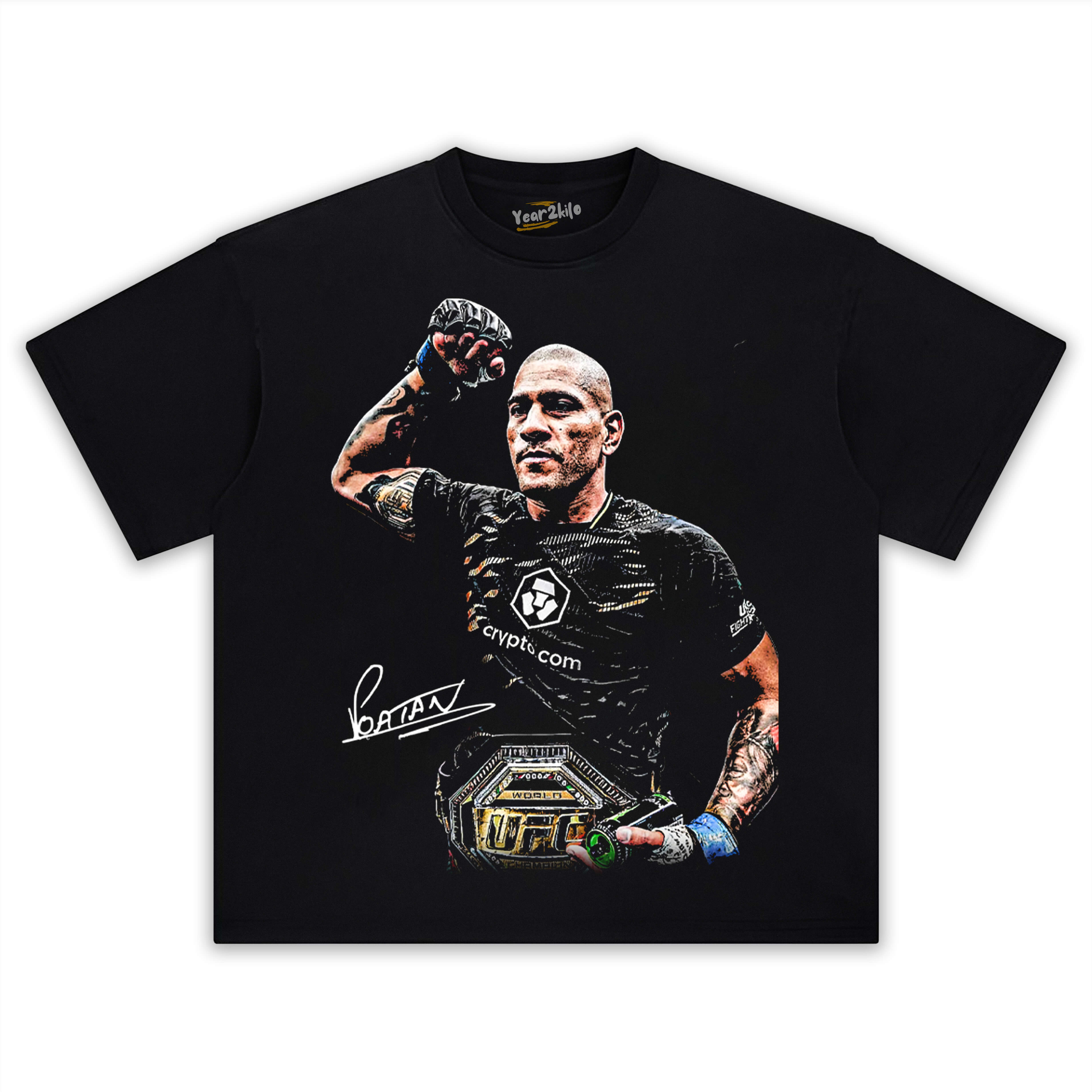 PEREIRA CHAMP TEE