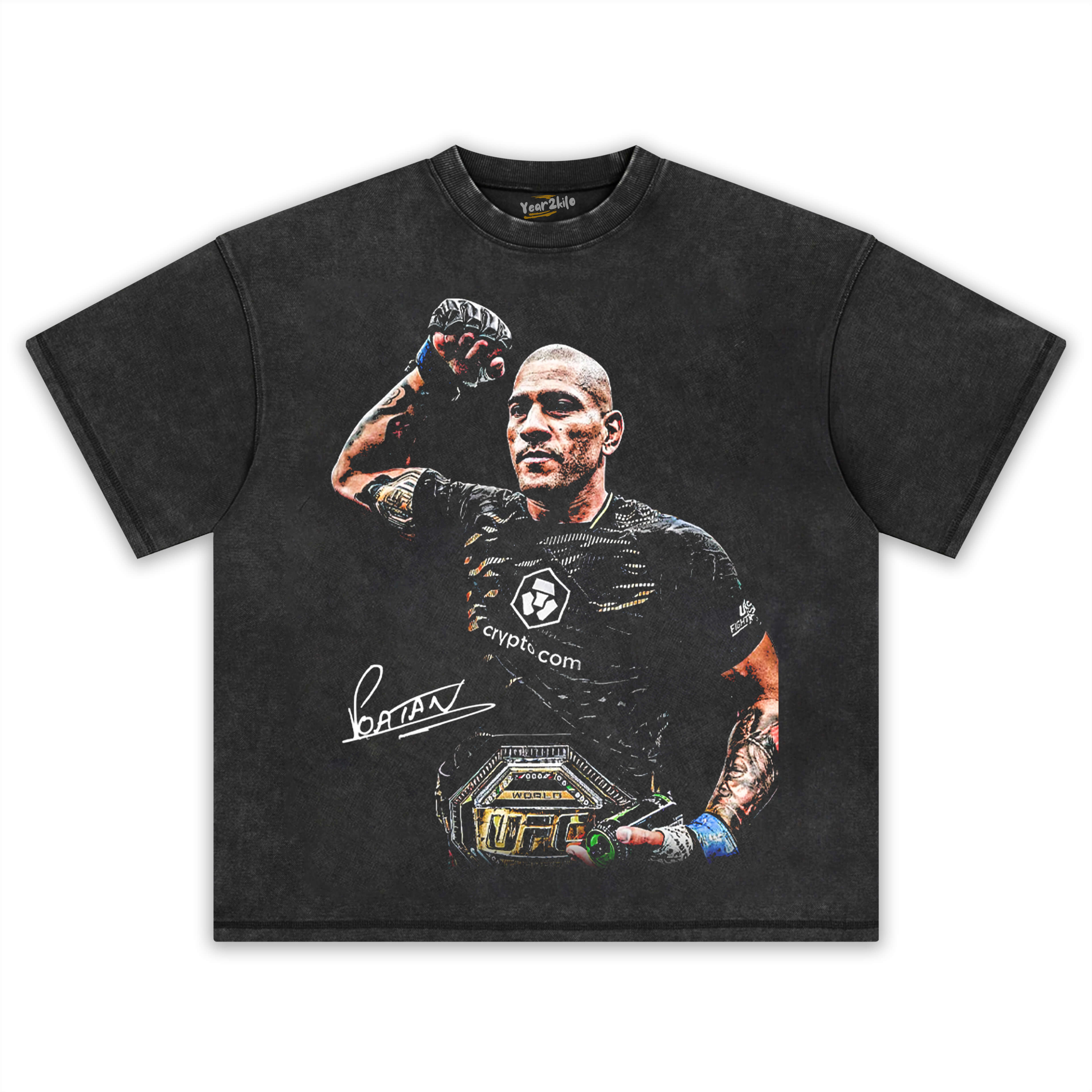 PEREIRA CHAMP TEE