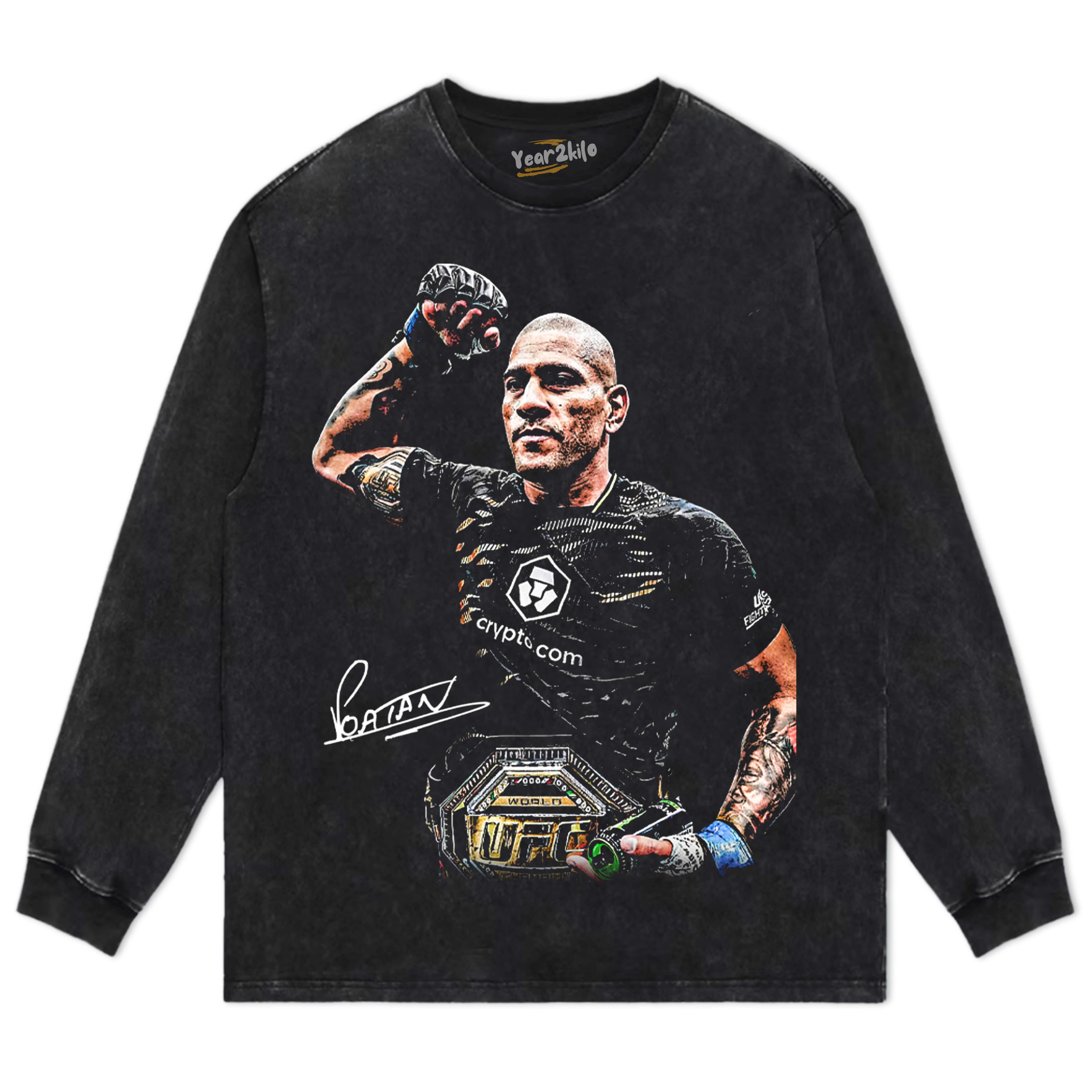 PEREIRA CHAMP TEE