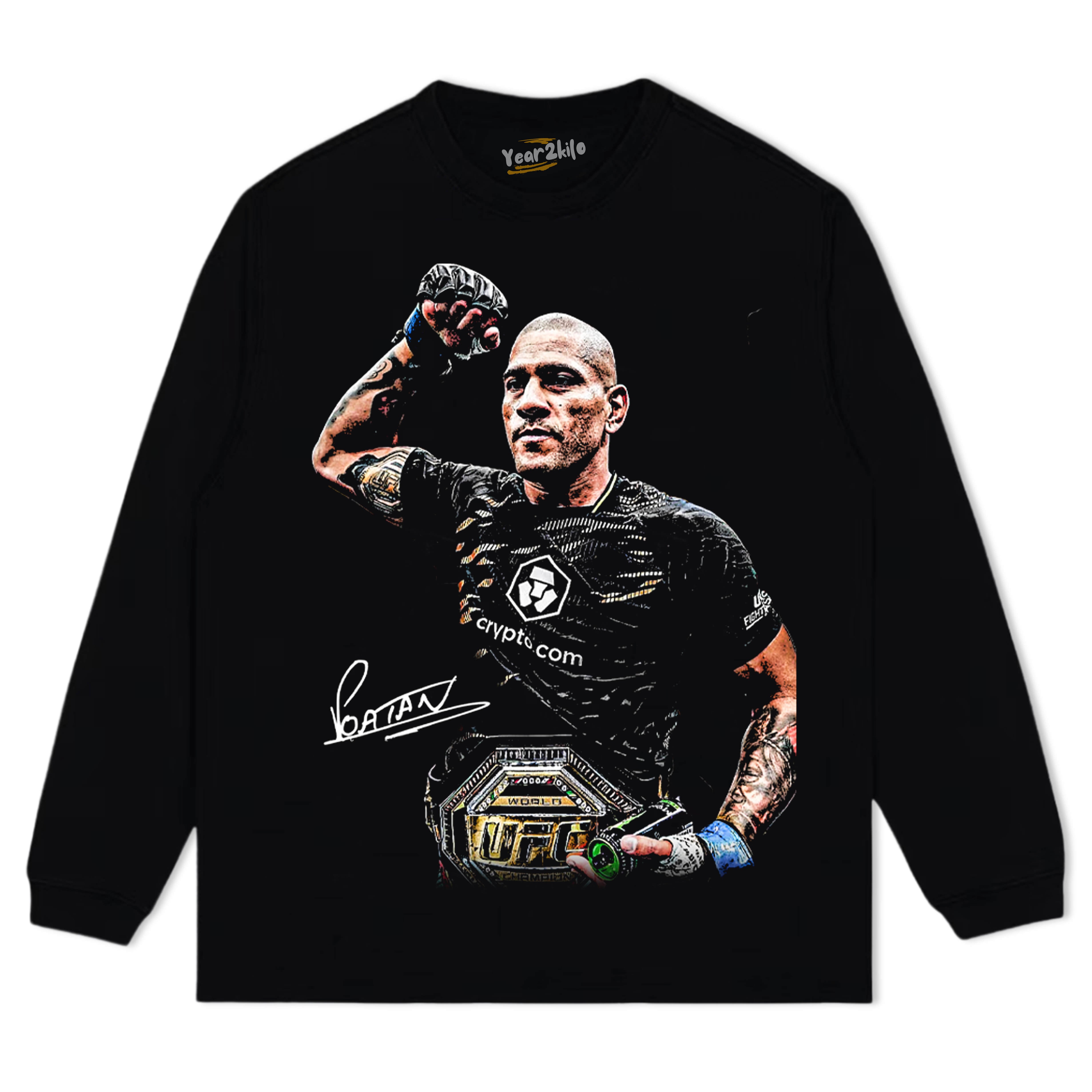 PEREIRA CHAMP TEE