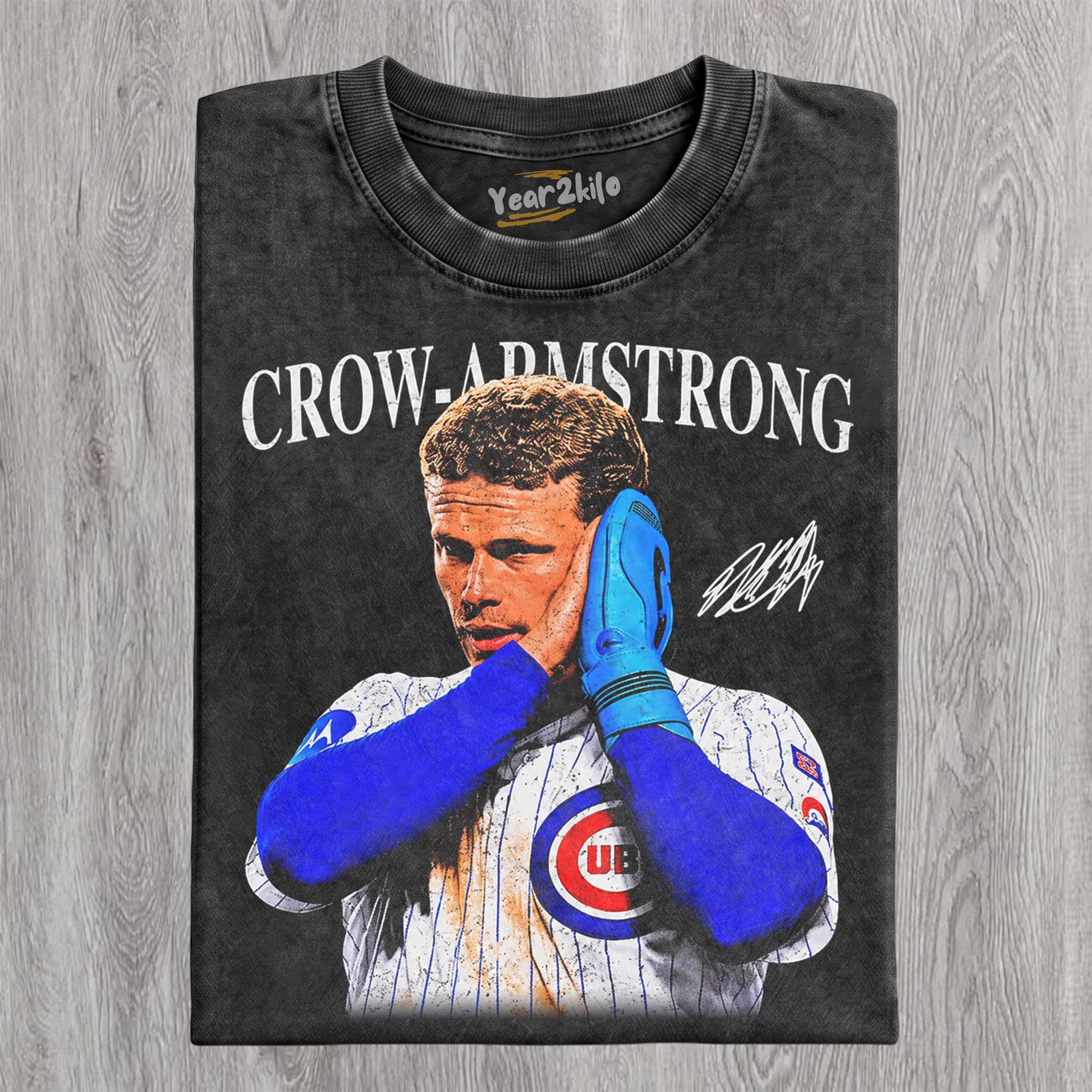 PETE CROW ARMSTRONG NIGHT NIGHT CELEBRATION TANK TOP & TEE & LONG SLEEVE & LAYERED LS & HOODIE