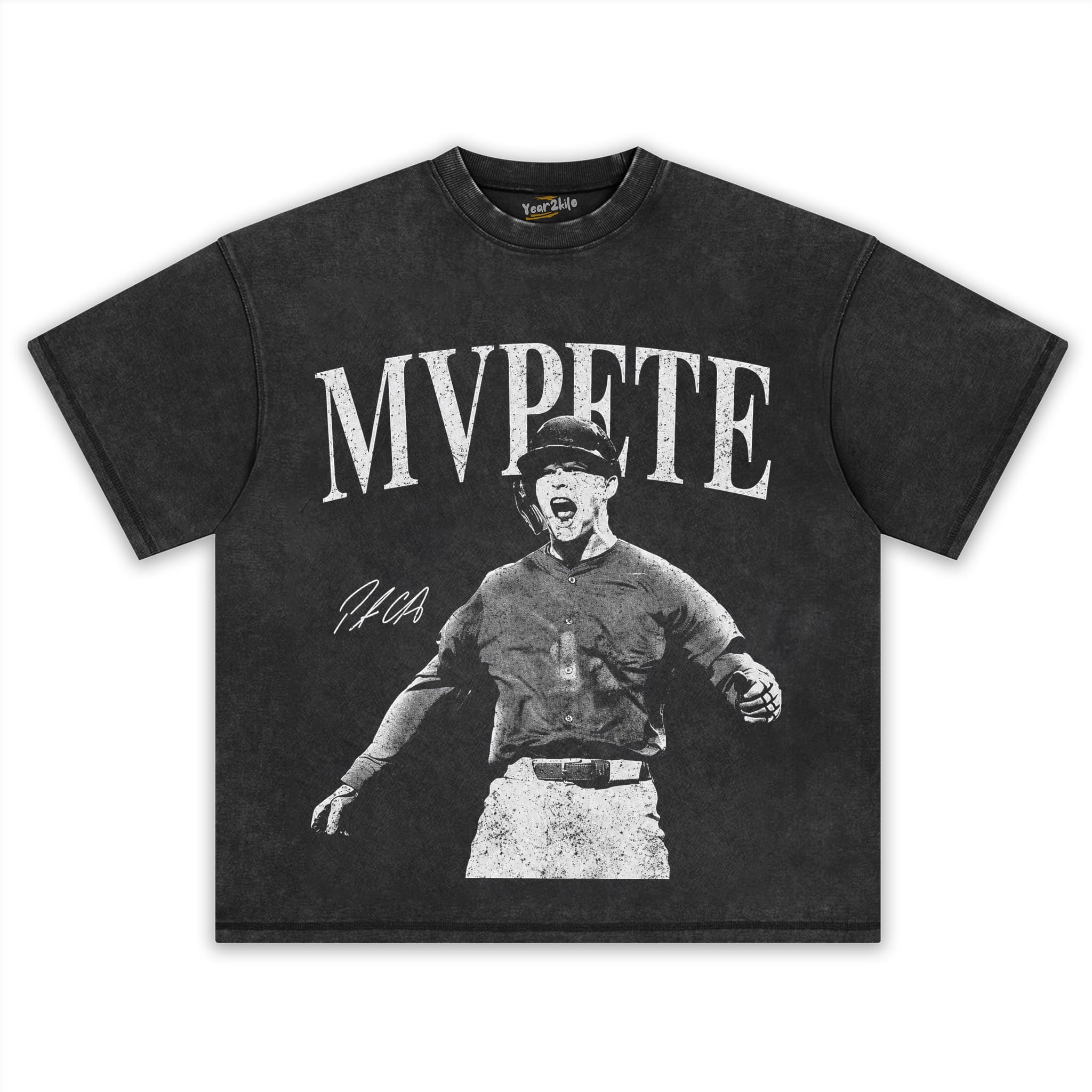 PETE CROW-ARMSTRONG MVPETE BASEBALL TANK TOP & TEE & LONG SLEEVE & LAYERED LS & HOODIE