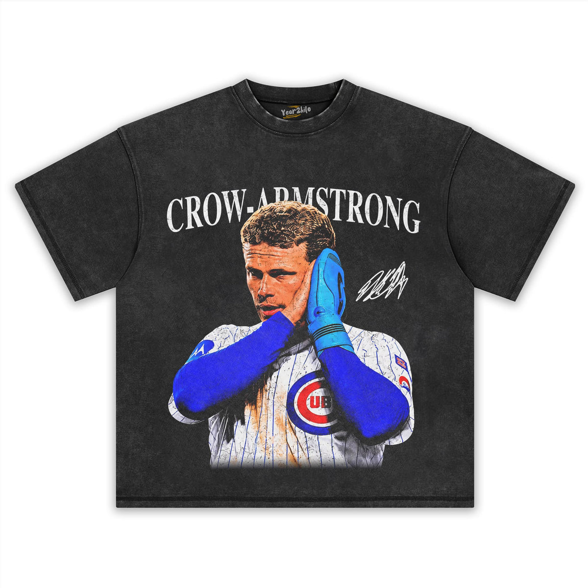 PETE CROW ARMSTRONG NIGHT NIGHT CELEBRATION TANK TOP & TEE & LONG SLEEVE & LAYERED LS & HOODIE