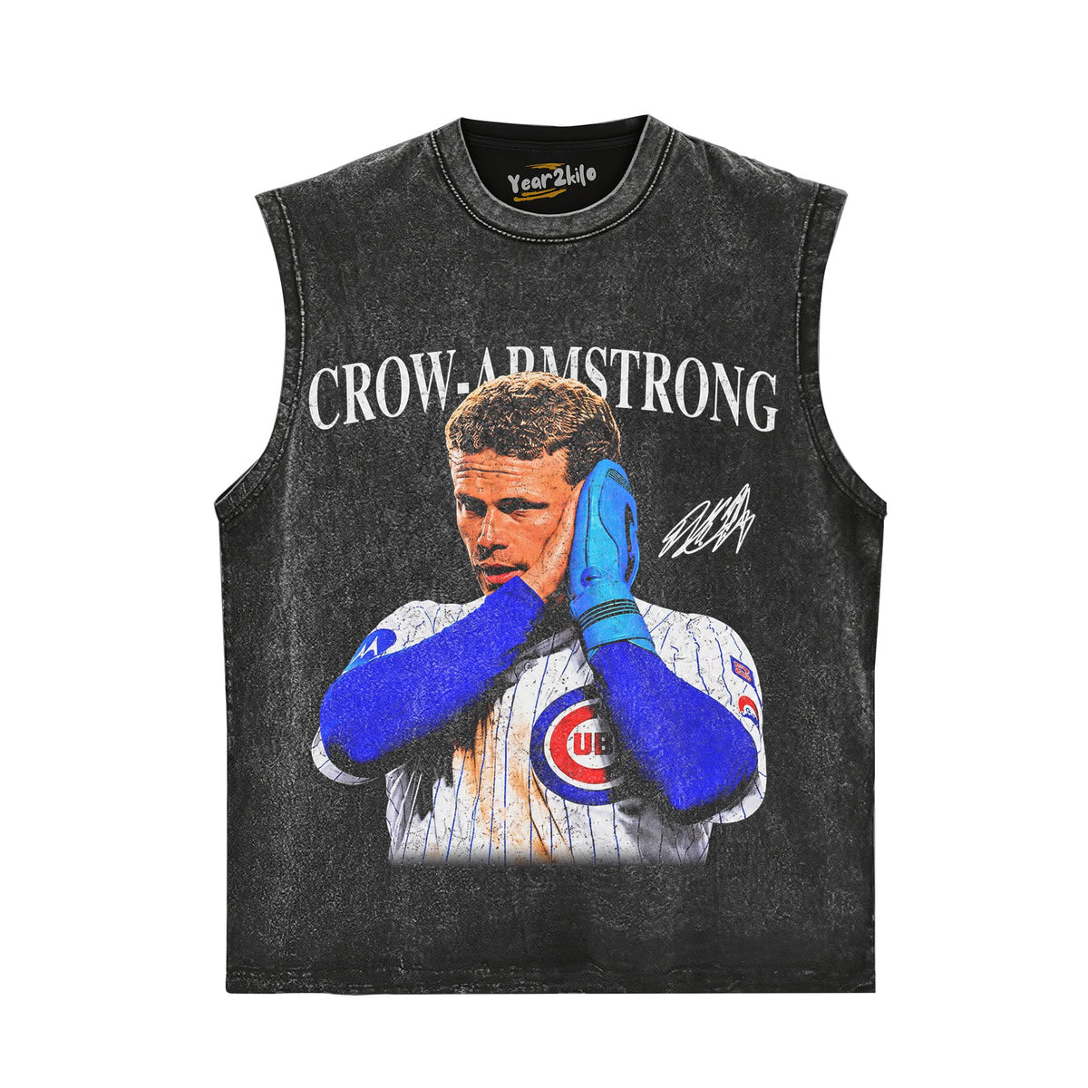 PETE CROW ARMSTRONG NIGHT NIGHT CELEBRATION TANK TOP & TEE & LONG SLEEVE & LAYERED LS & HOODIE