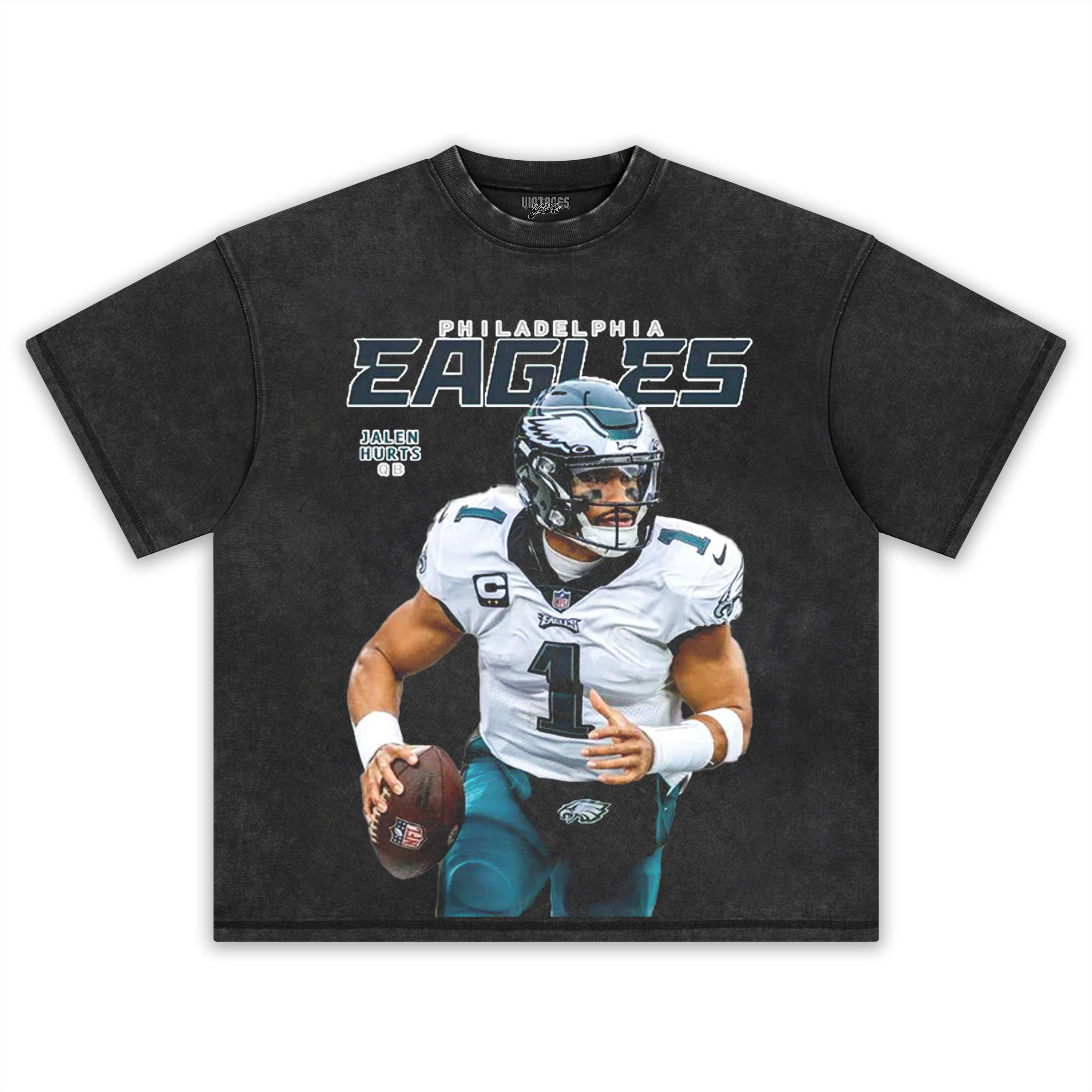 PHILADELPHIA EAGLES - JALEN HURTS TEE