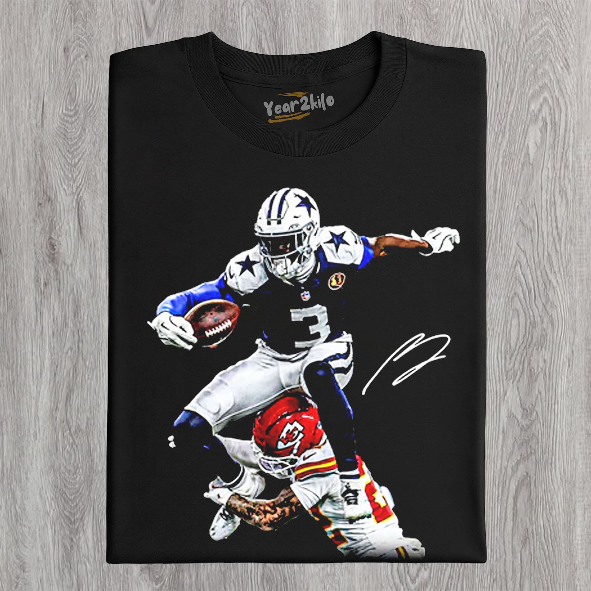 PICKENS & FLIGHT TANK TOP & TEE & LONG SLEEVE & LAYERED LS & HOODIE