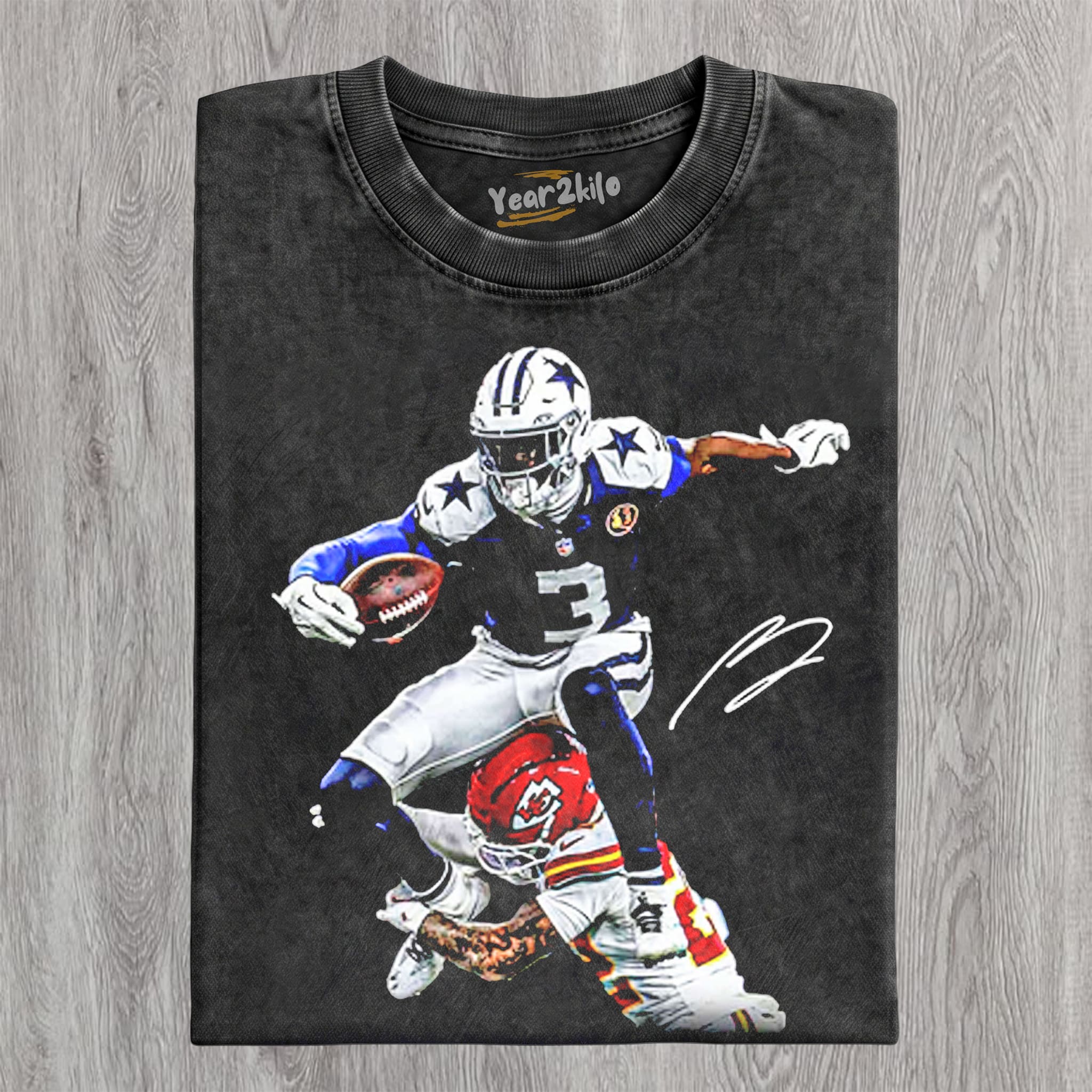 PICKENS & FLIGHT TANK TOP & TEE & LONG SLEEVE & LAYERED LS & HOODIE