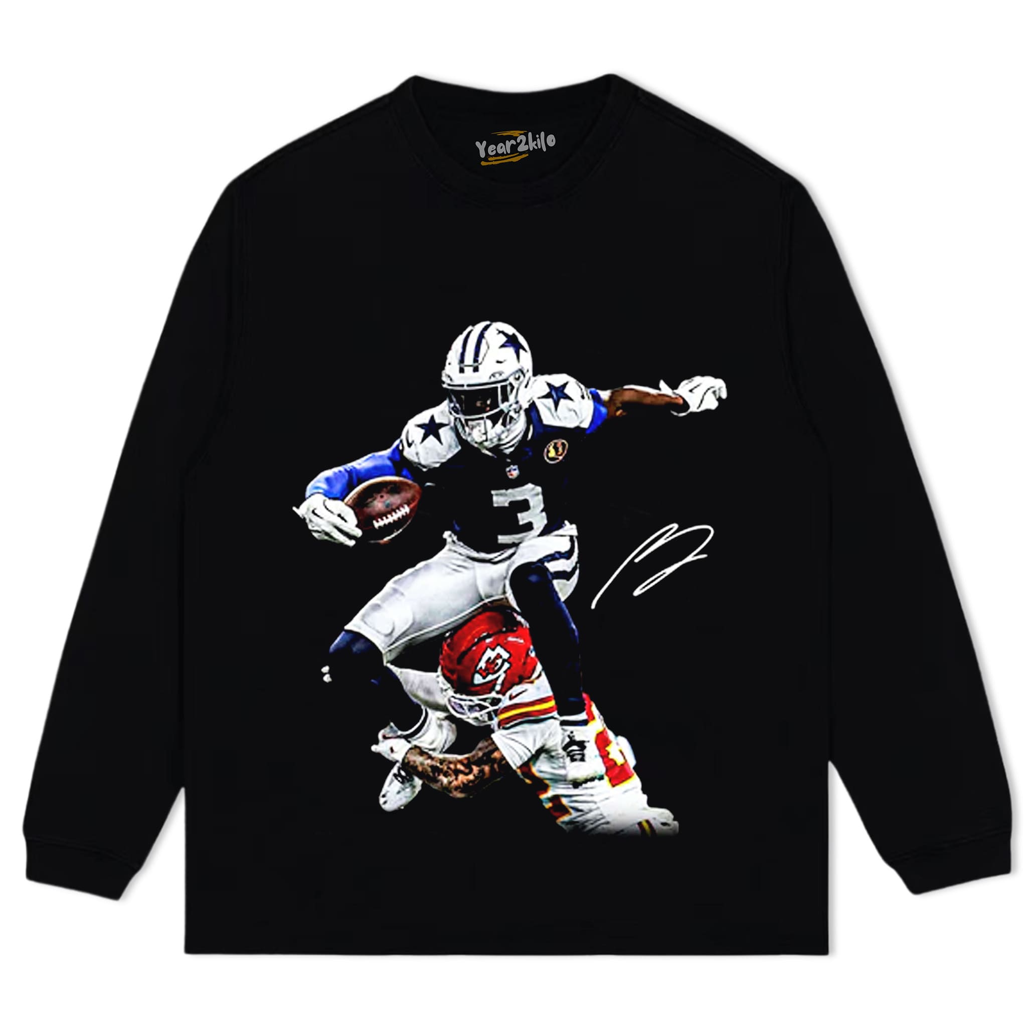 PICKENS & FLIGHT TANK TOP & TEE & LONG SLEEVE & LAYERED LS & HOODIE