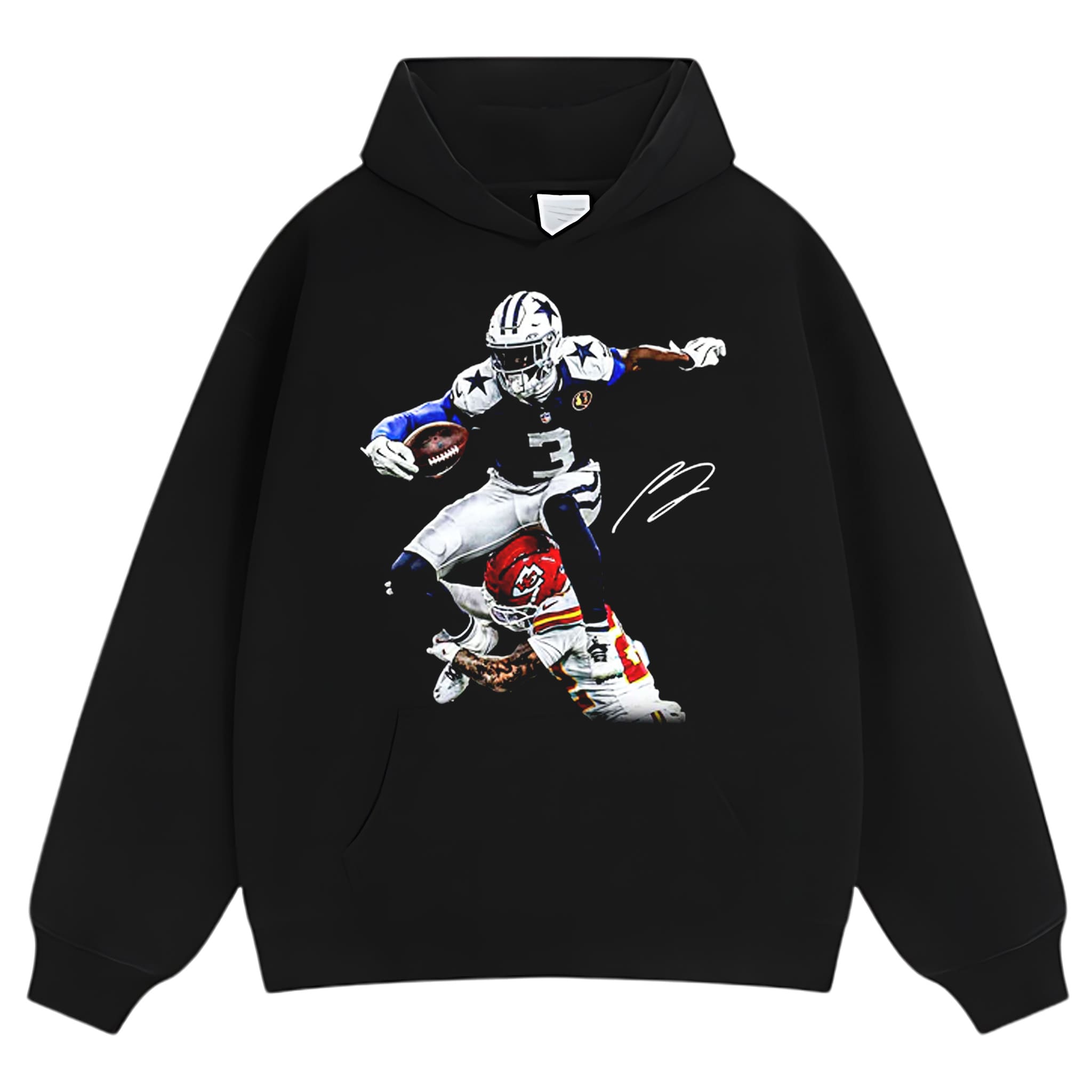 PICKENS & FLIGHT TANK TOP & TEE & LONG SLEEVE & LAYERED LS & HOODIE
