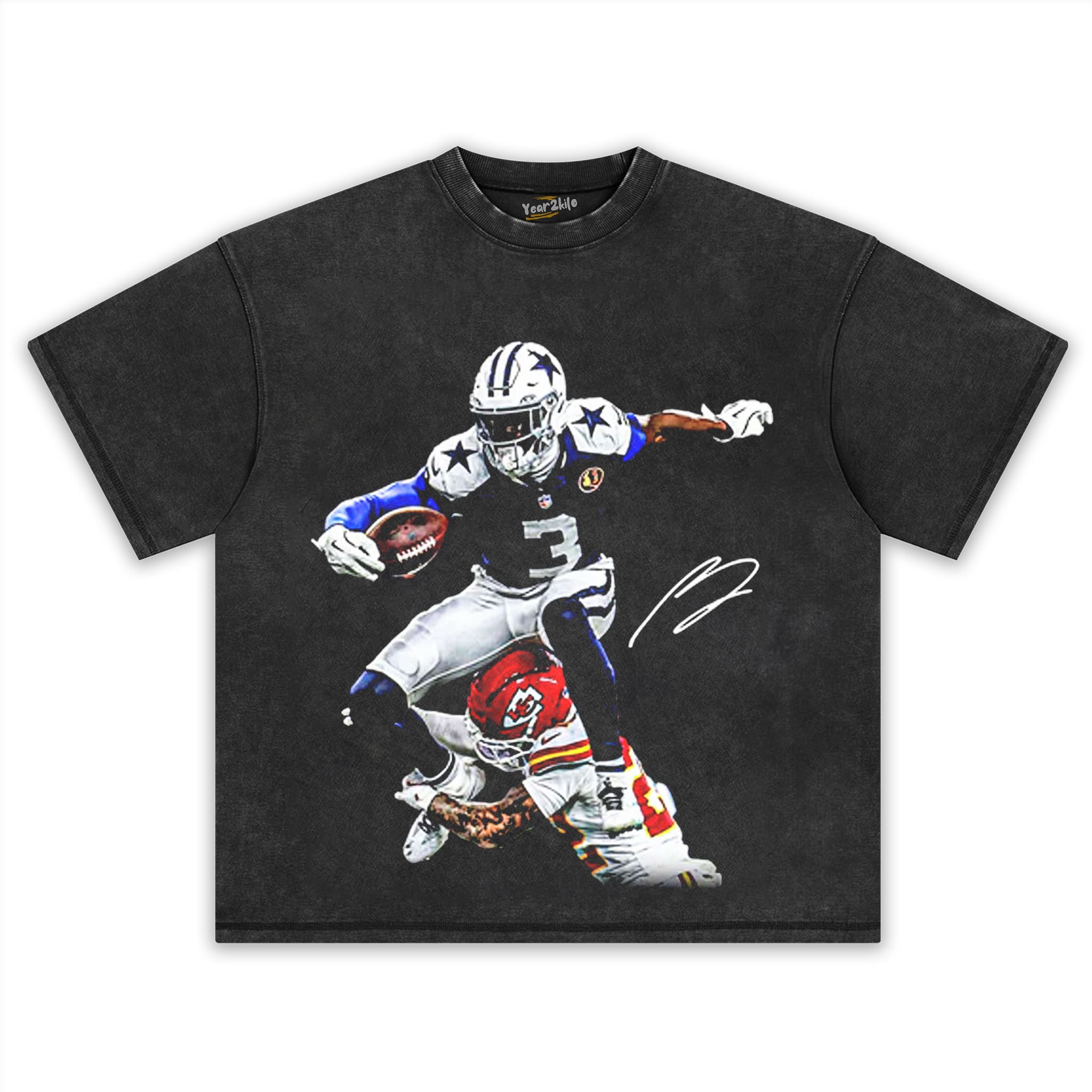 PICKENS & FLIGHT TANK TOP & TEE & LONG SLEEVE & LAYERED LS & HOODIE