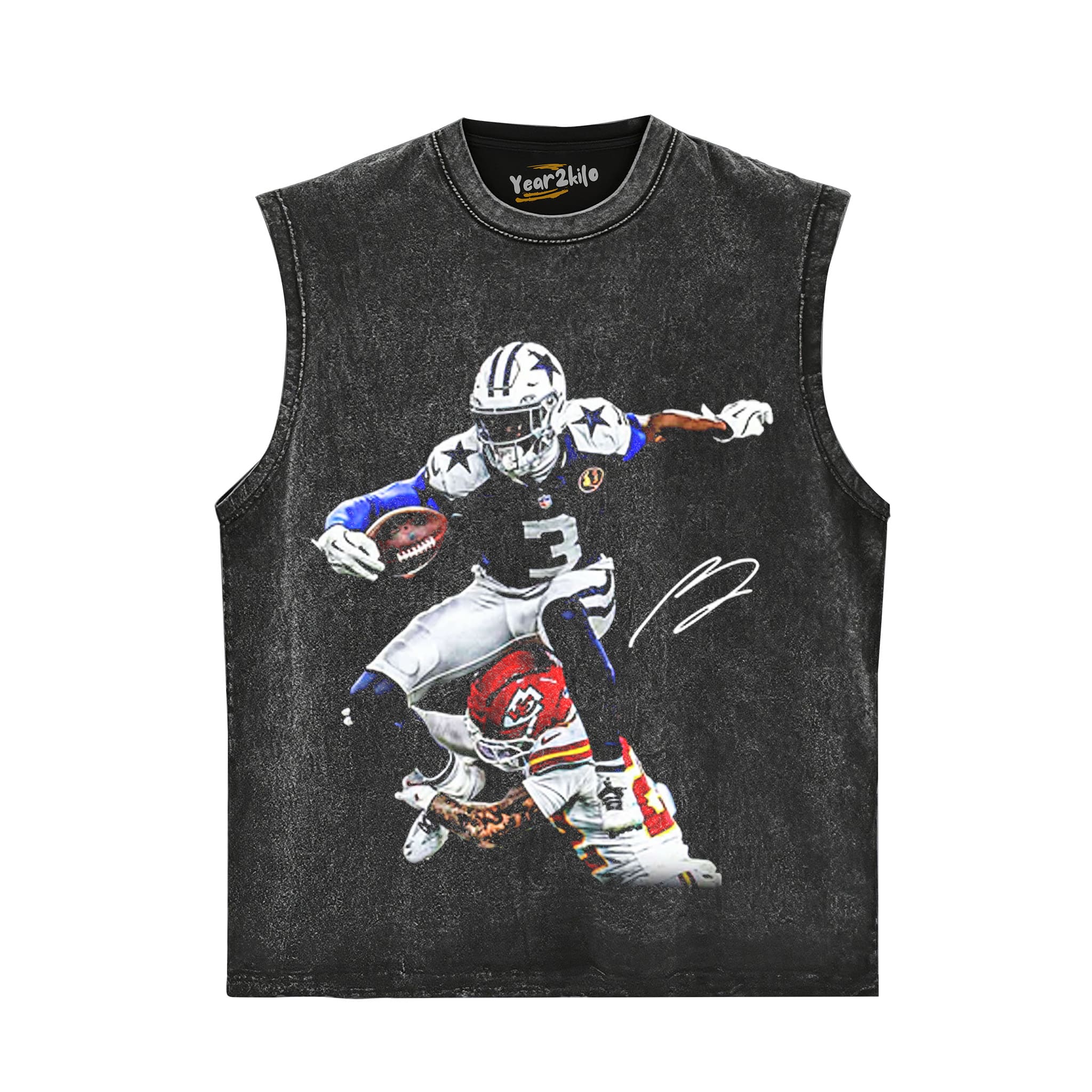 PICKENS & FLIGHT TANK TOP & TEE & LONG SLEEVE & LAYERED LS & HOODIE