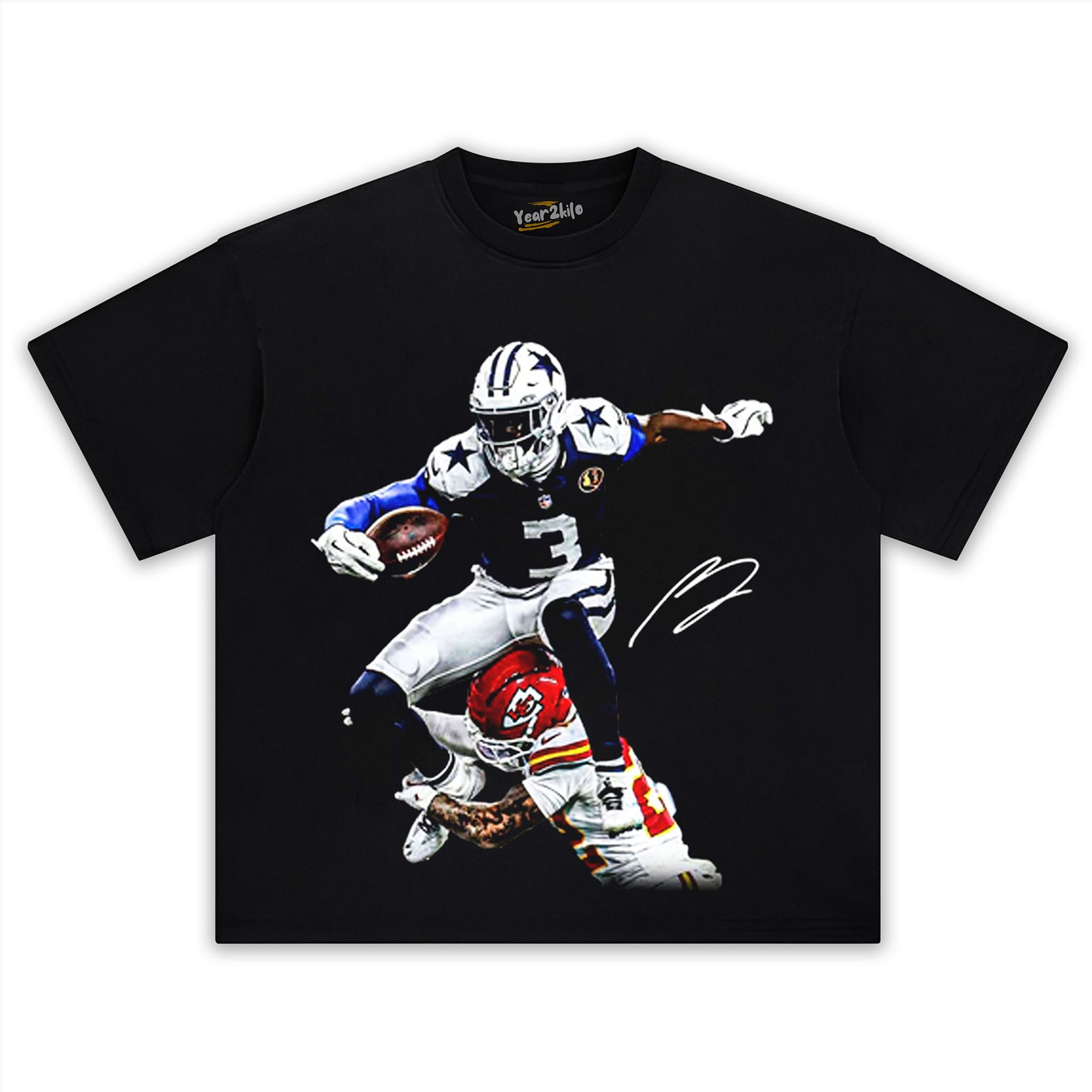 PICKENS & FLIGHT TANK TOP & TEE & LONG SLEEVE & LAYERED LS & HOODIE