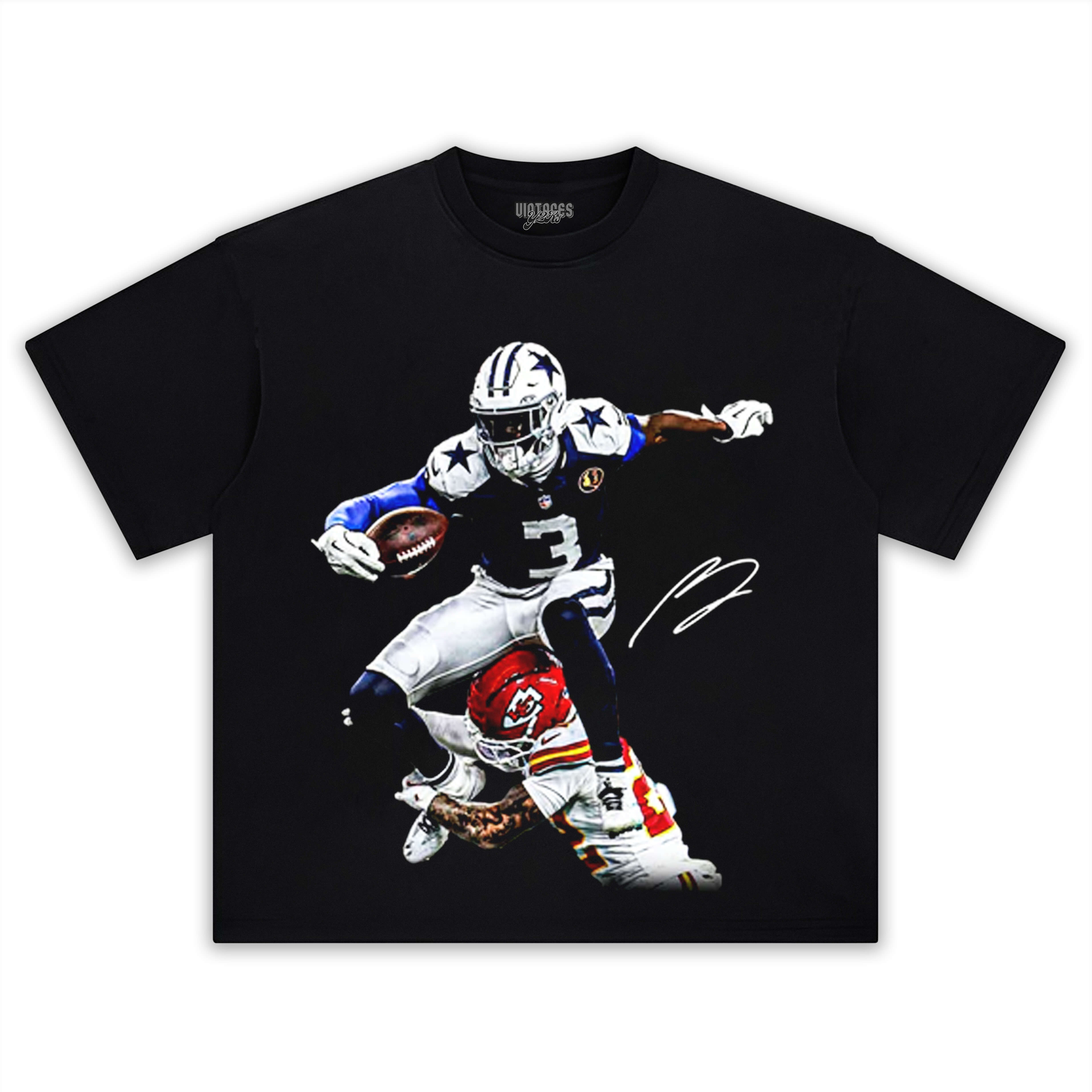 PICKENS & FLIGHT TEE & LS & HOODIE