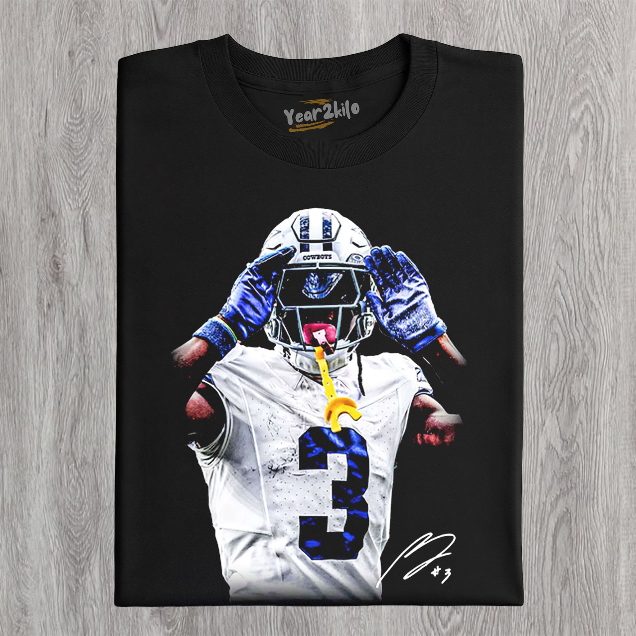 PICKENS & WR1 TANK TOP & TEE & LONG SLEEVE & LAYERED LS & HOODIE