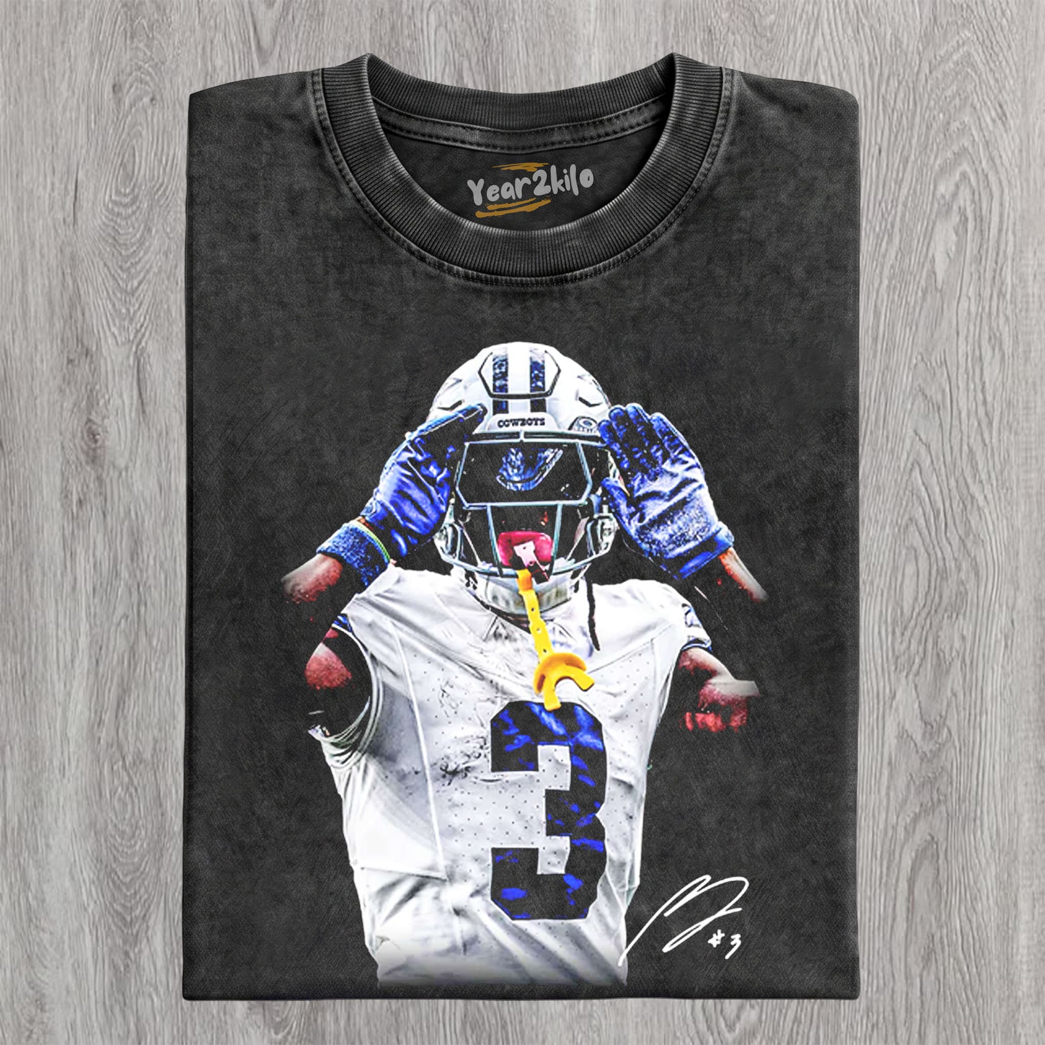 PICKENS & WR1 TANK TOP & TEE & LONG SLEEVE & LAYERED LS & HOODIE